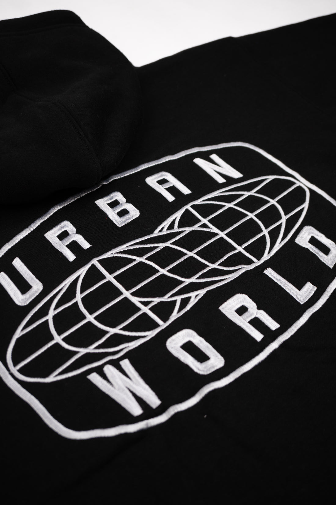 Titan Core Hoodie