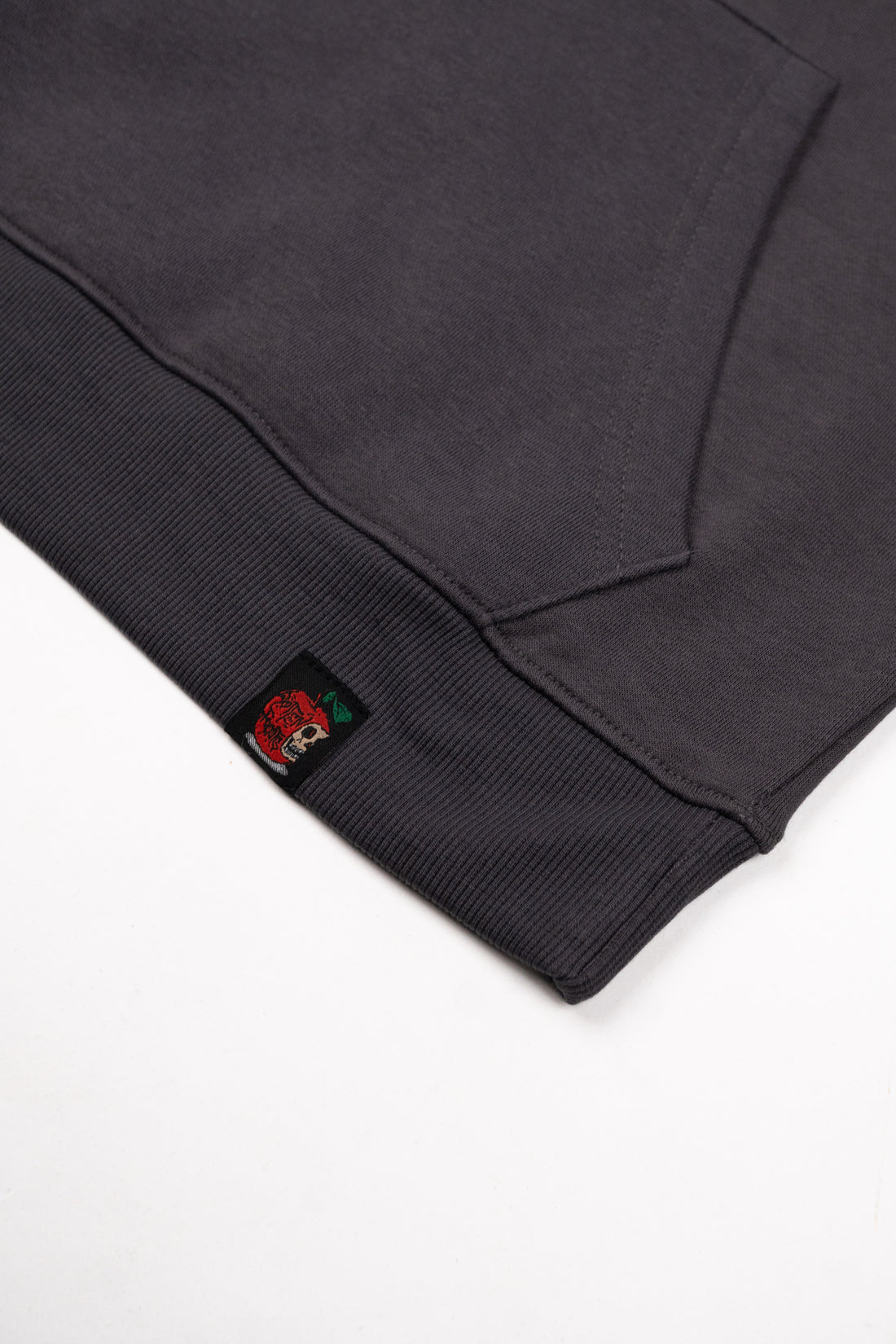 Echo Pullover Hoodie