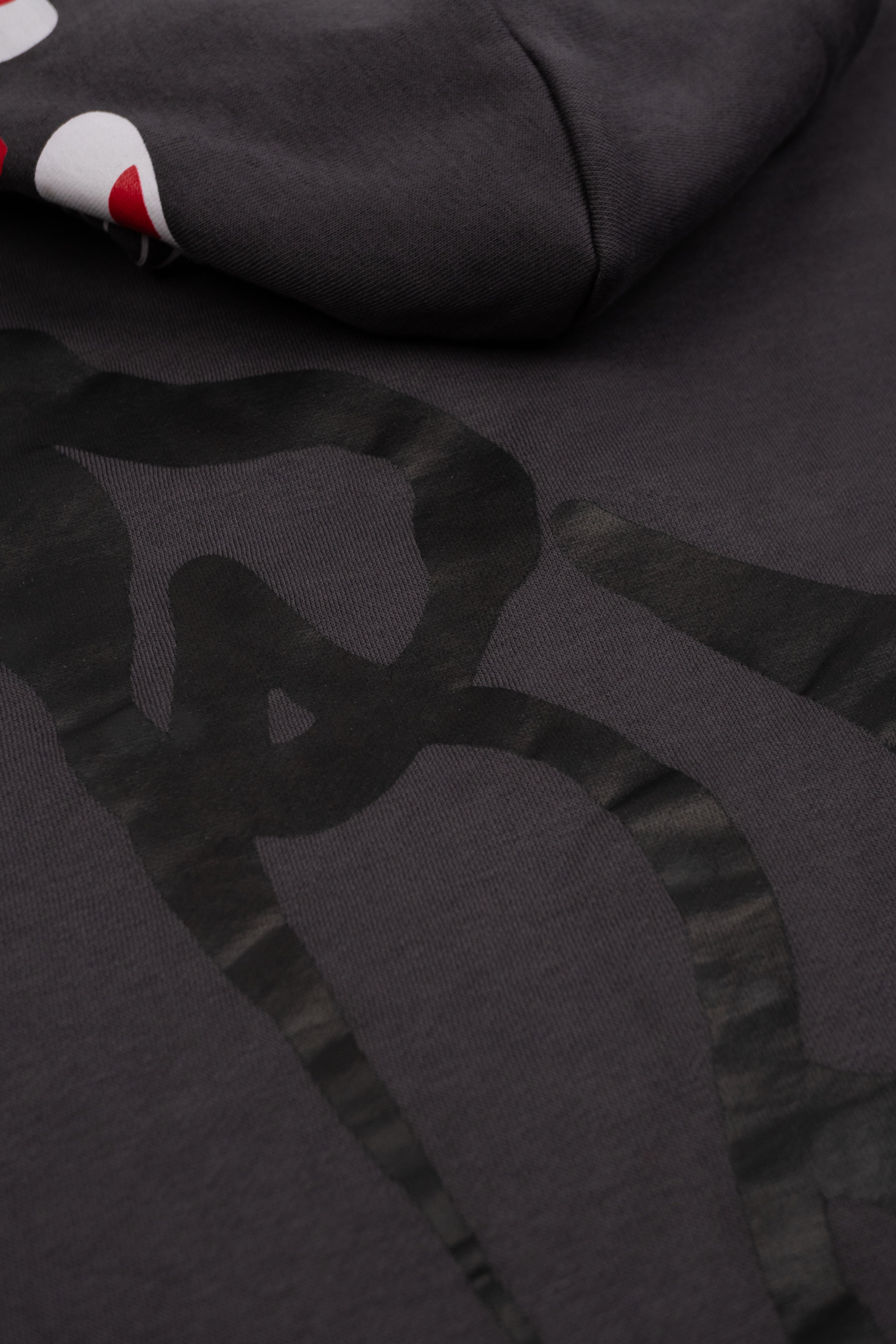 Echo Pullover Hoodie