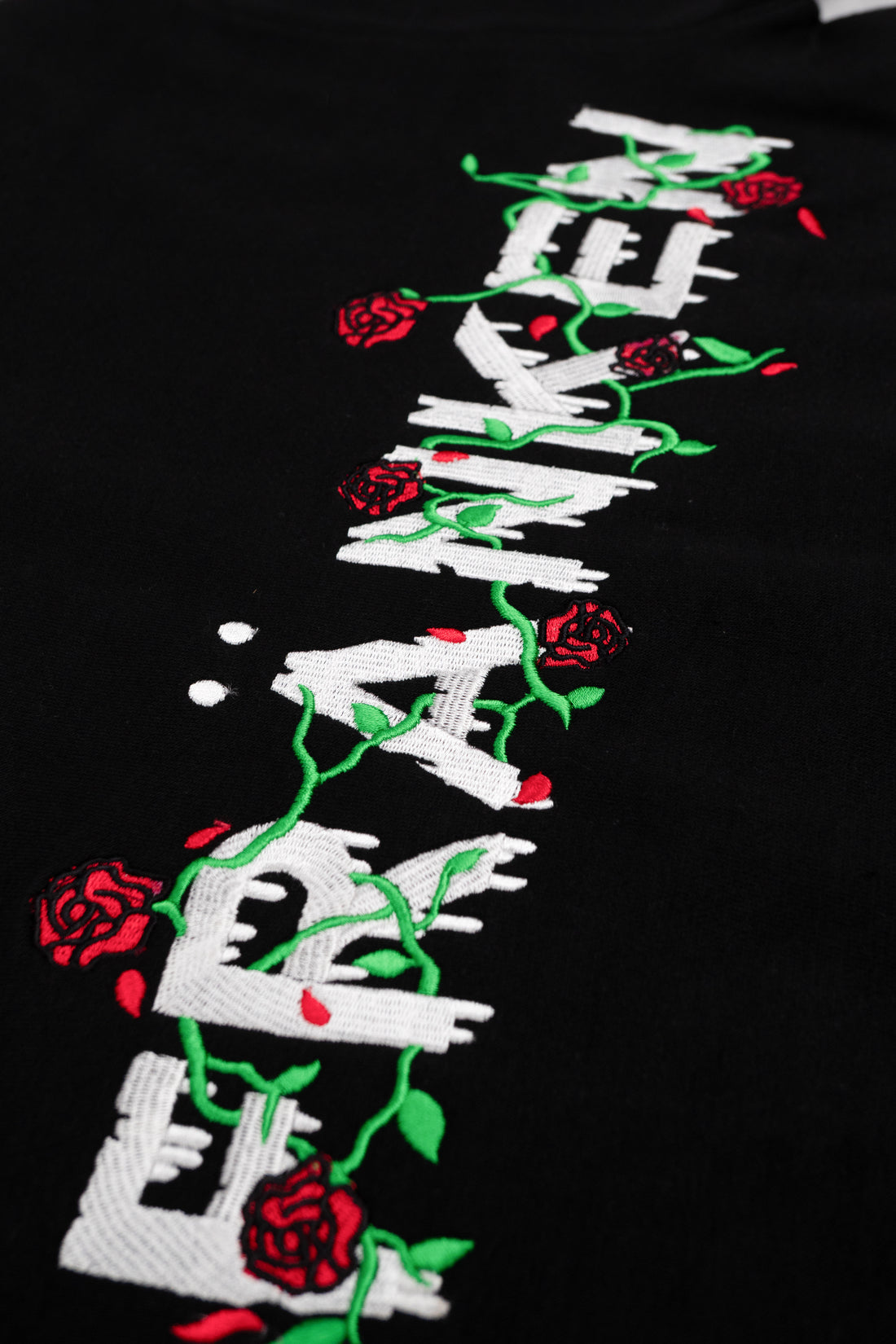 Midnight Core Hoodie