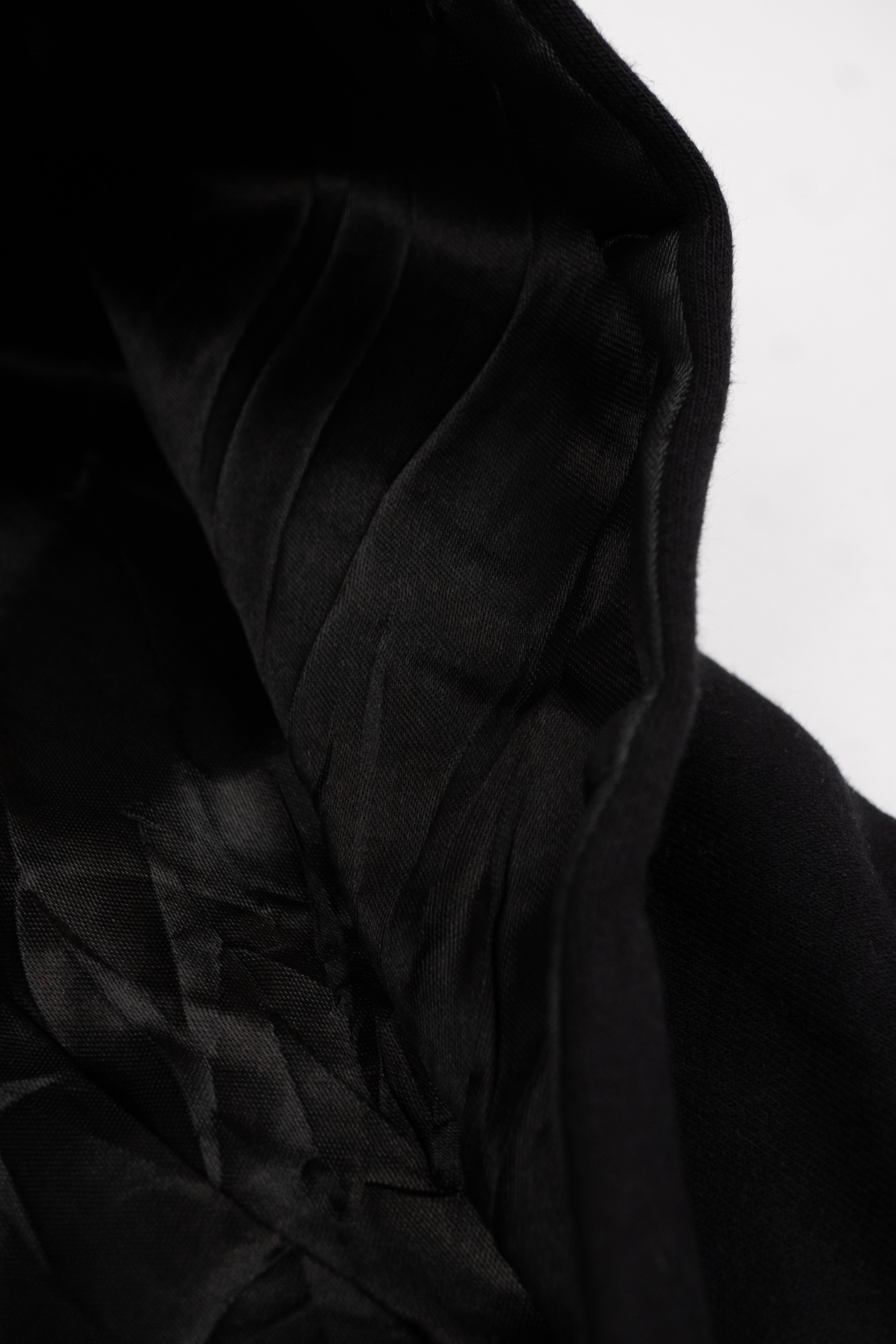 Midnight Core Hoodie