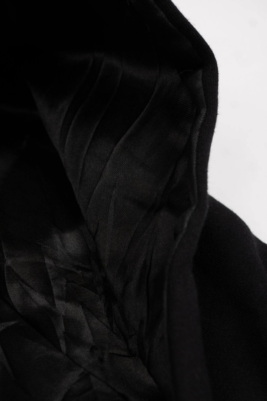 Midnight Core Hoodie
