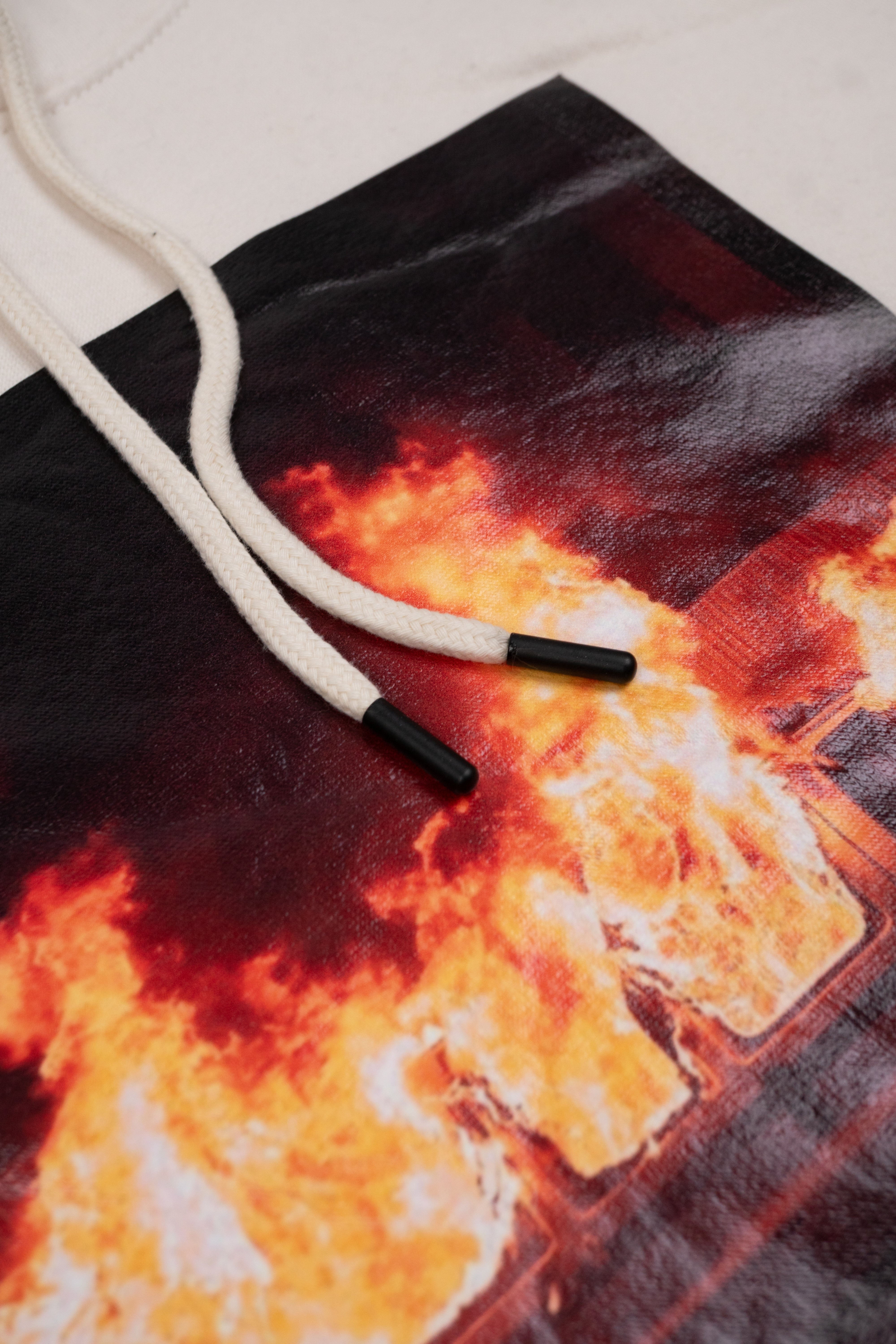Urban Rise Hoodie