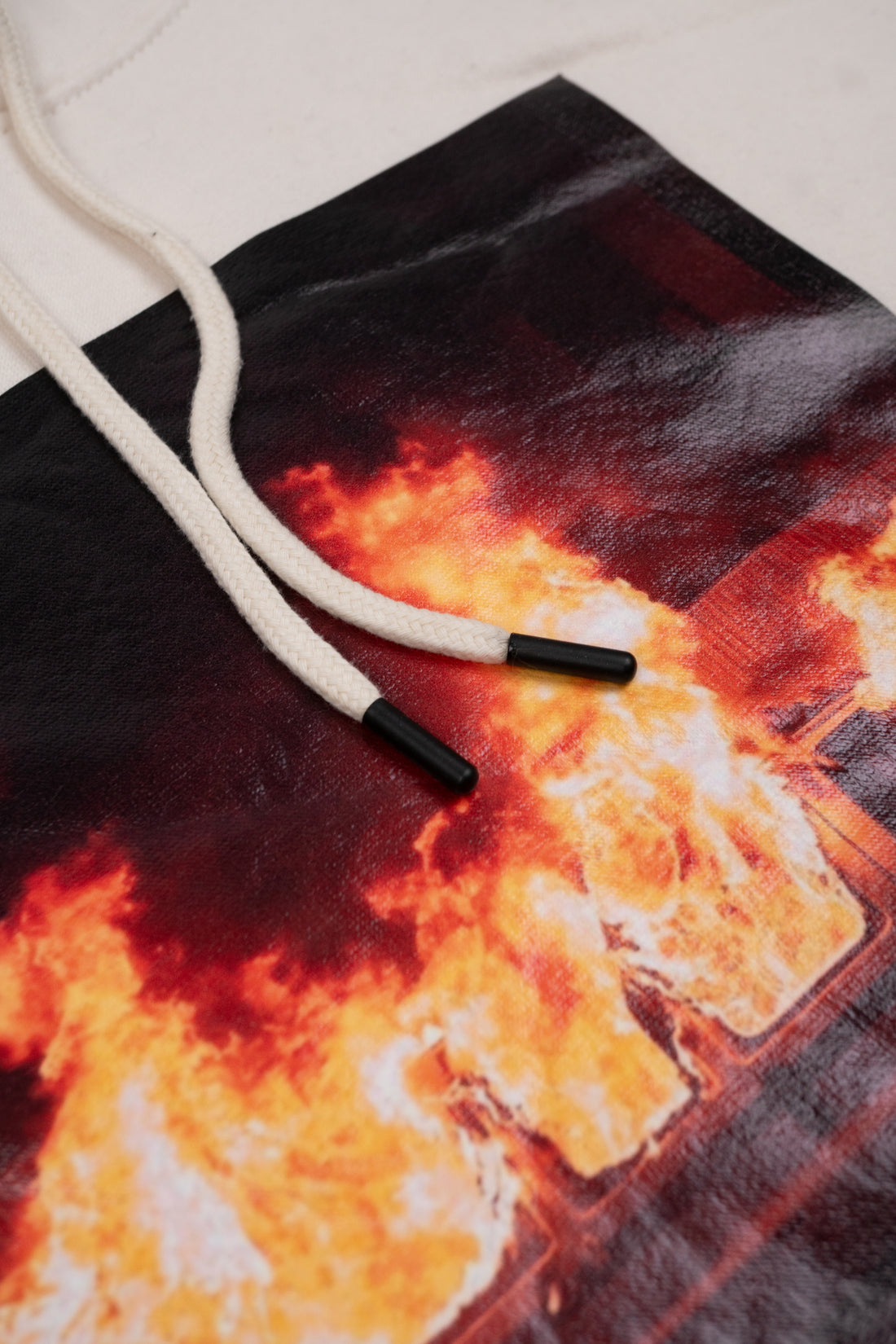 Urban Rise Hoodie