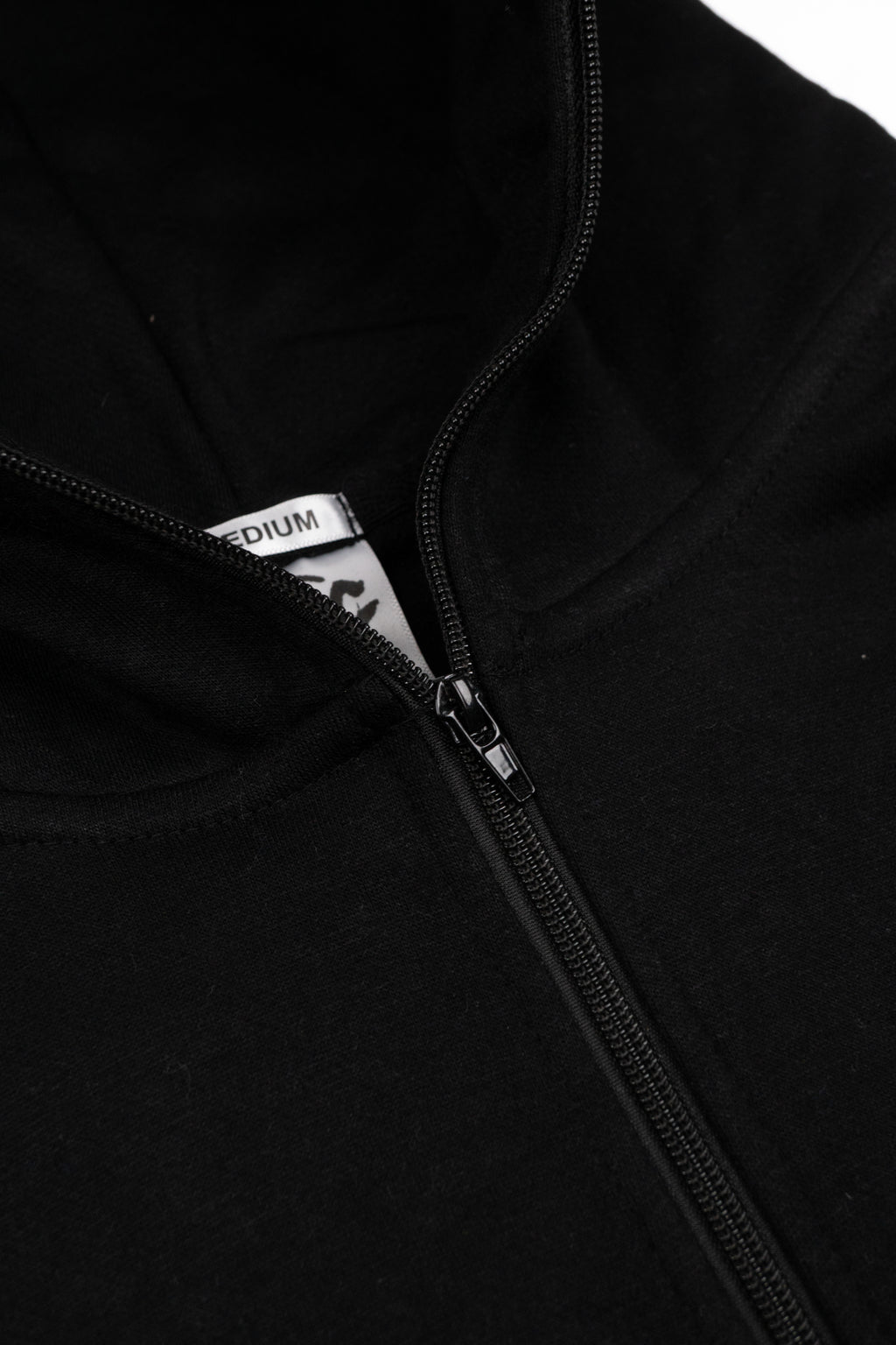 Nova Zip Hoodie
