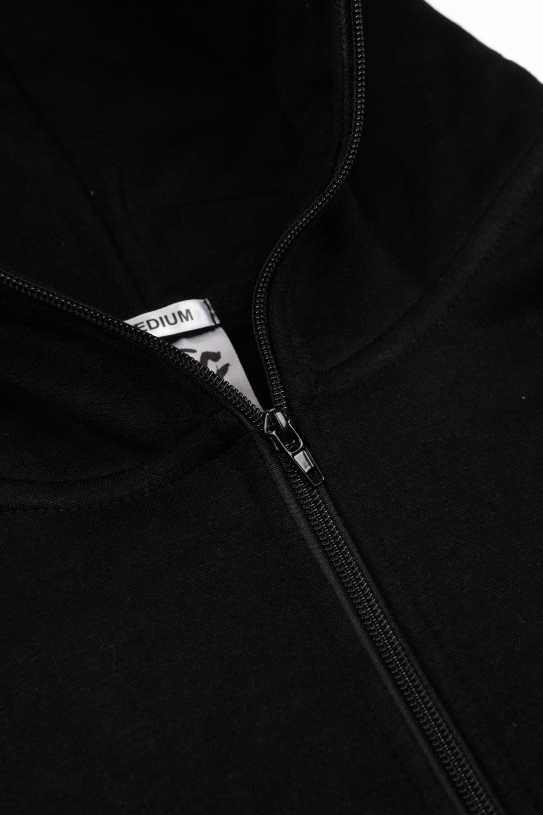 Nova Zip Hoodie