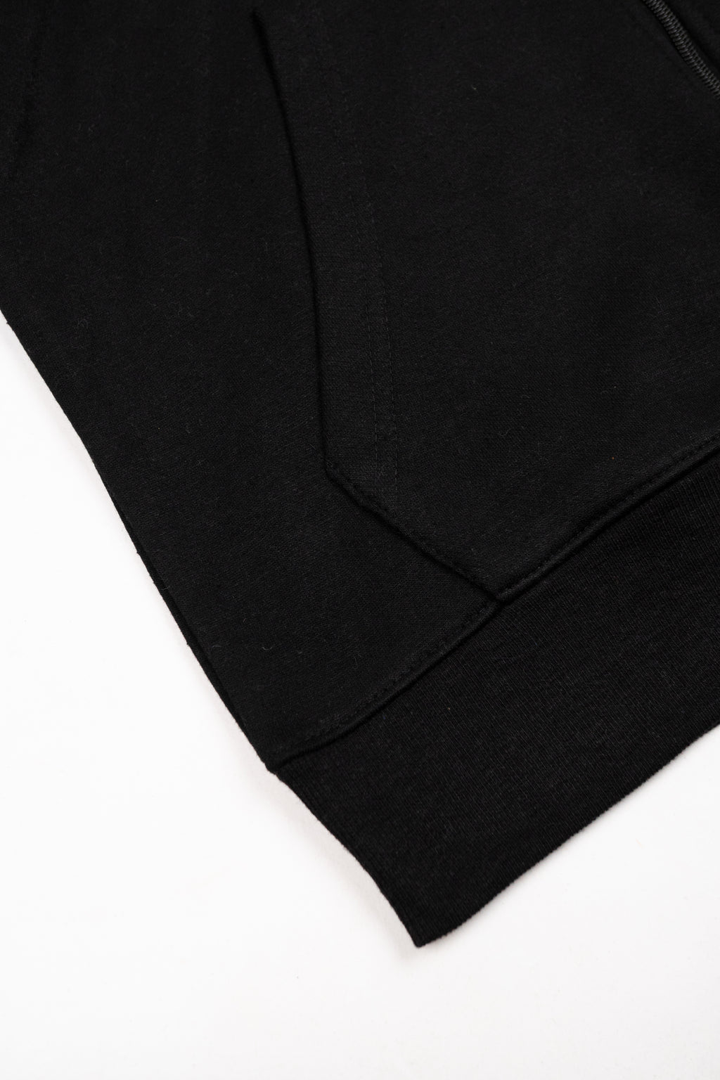 Nova Zip Hoodie