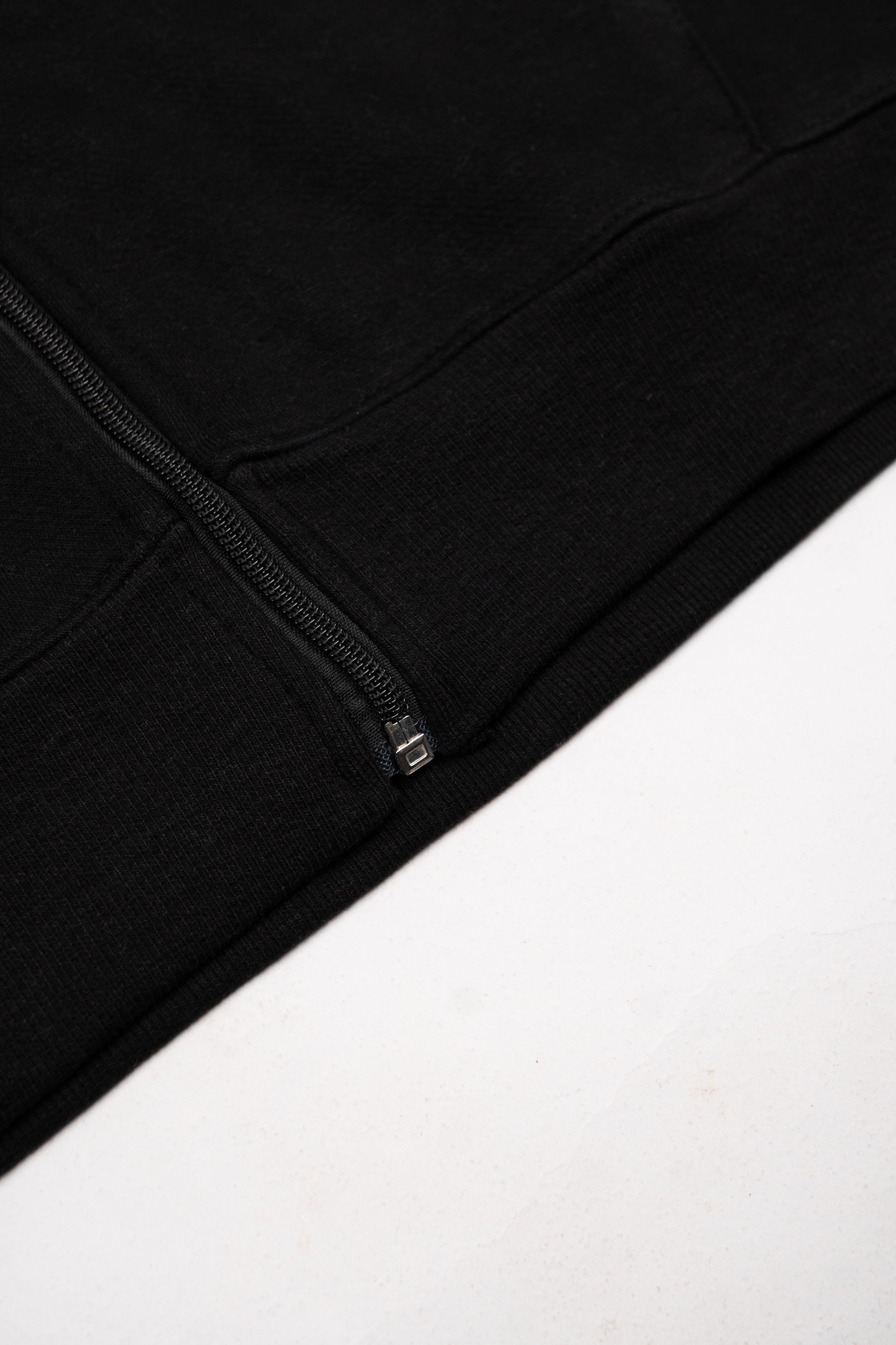 Nova Zip Hoodie