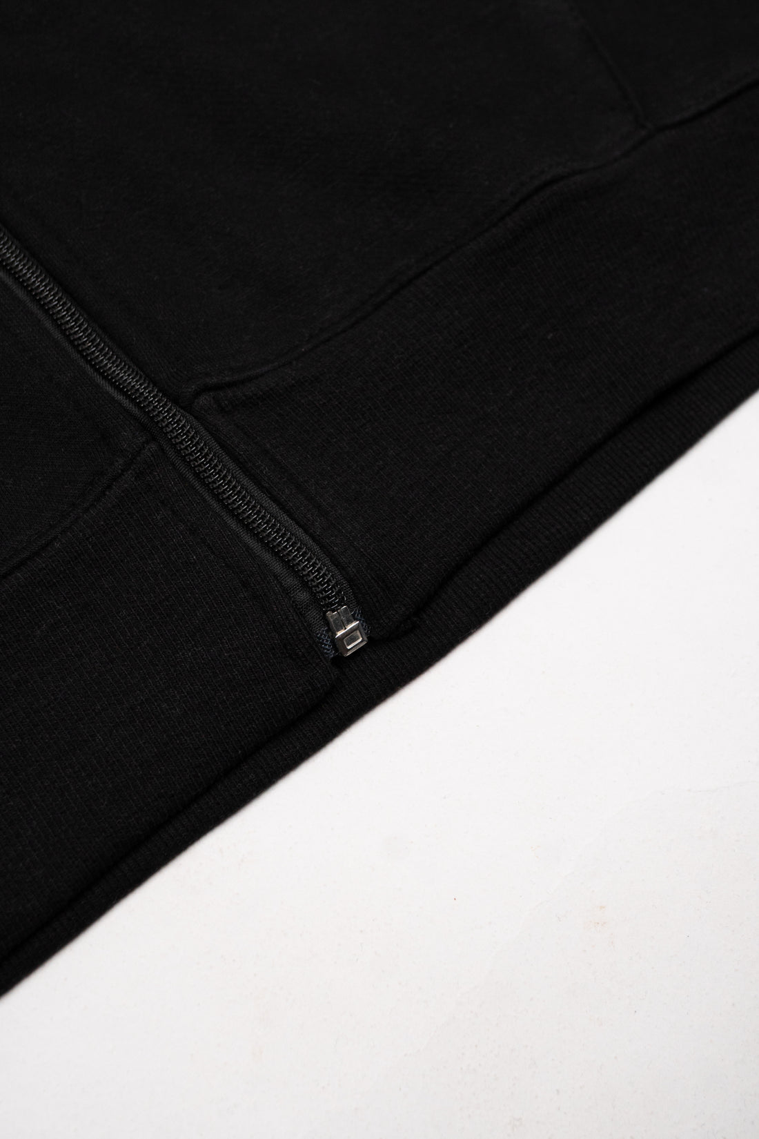 Nova Zip Hoodie