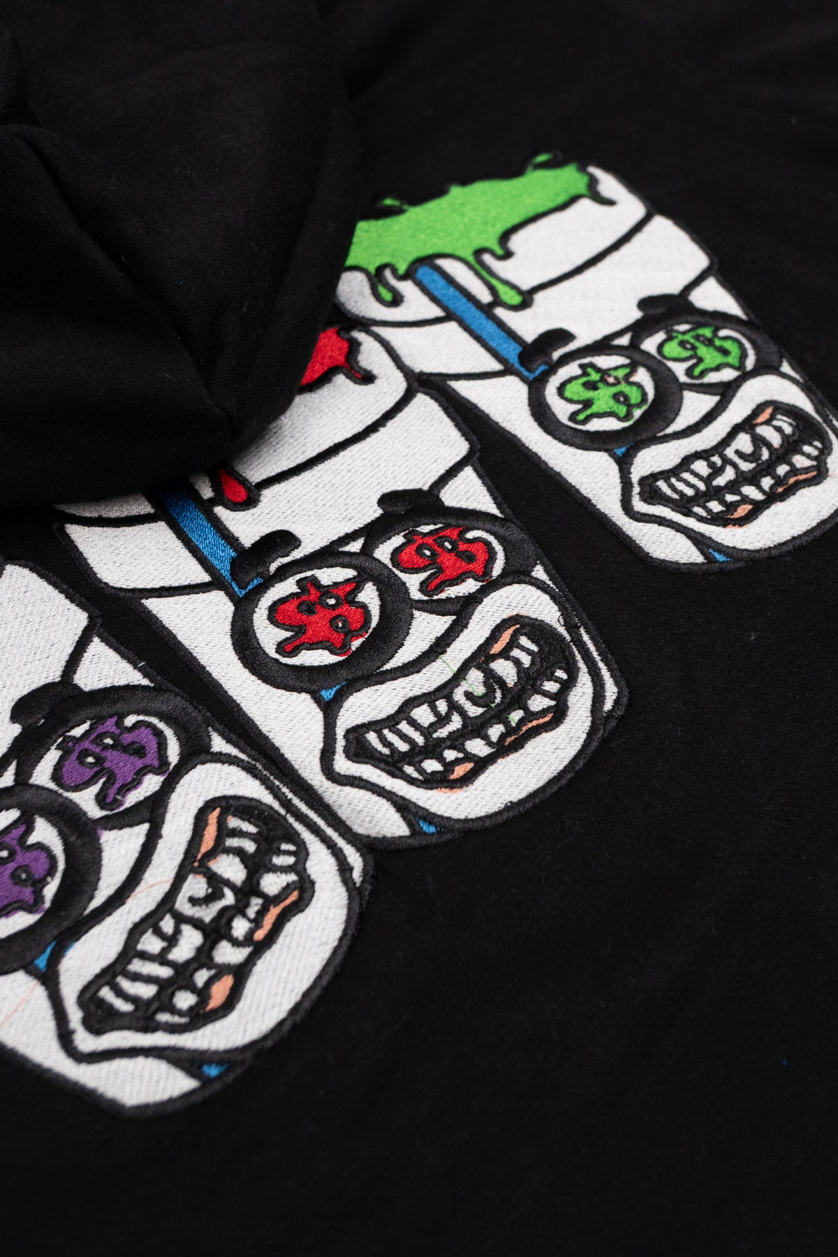 MBC Hoodie