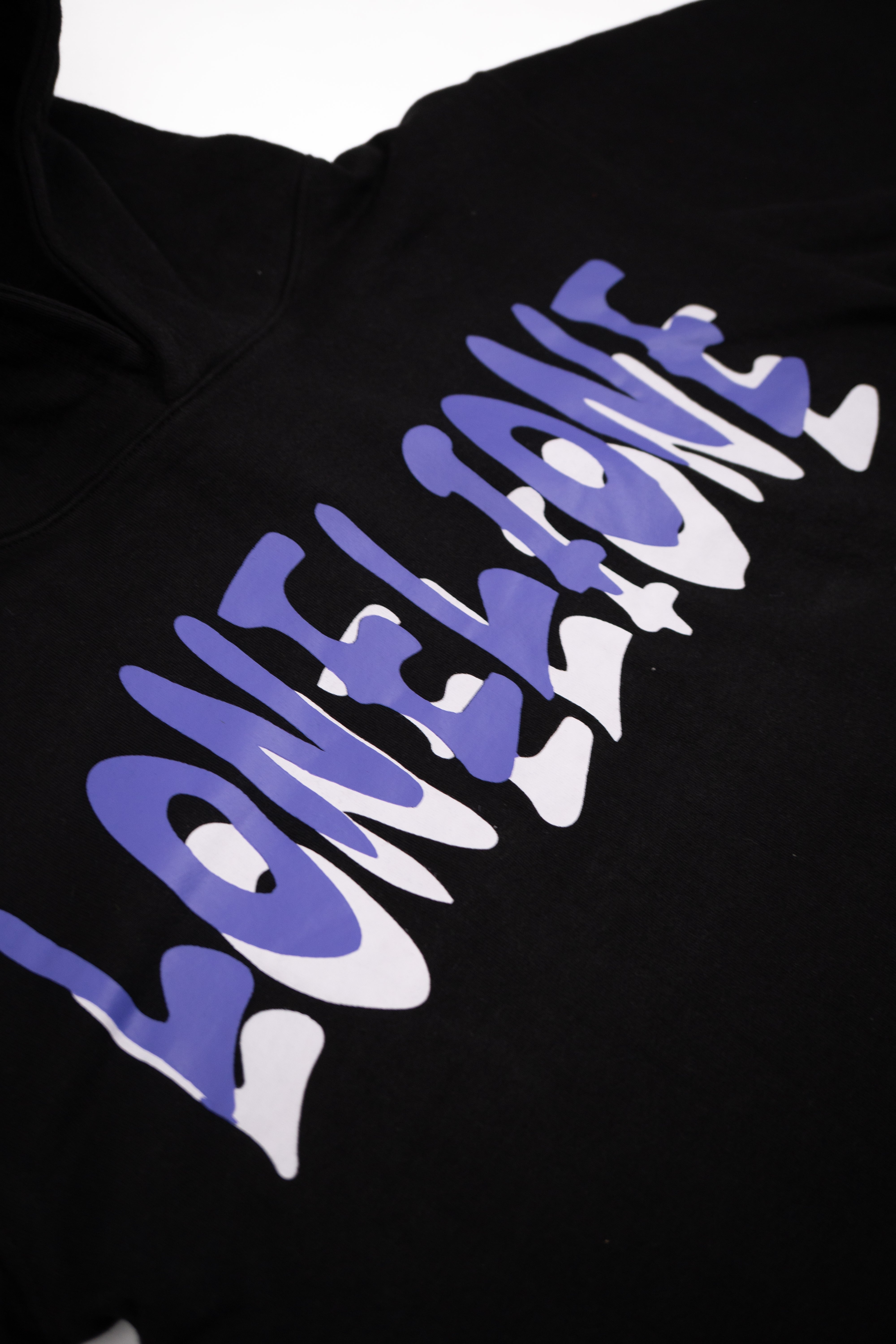 Vault Oversized Hoodie
