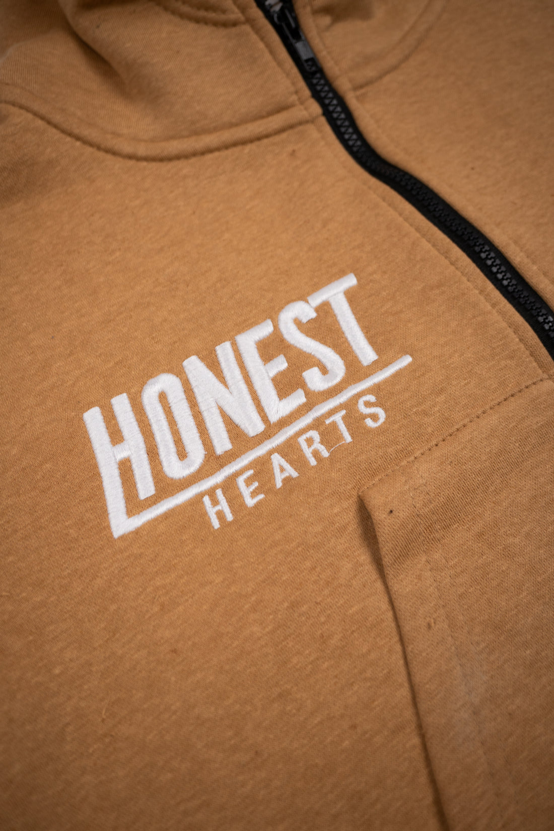 HONEST HEART