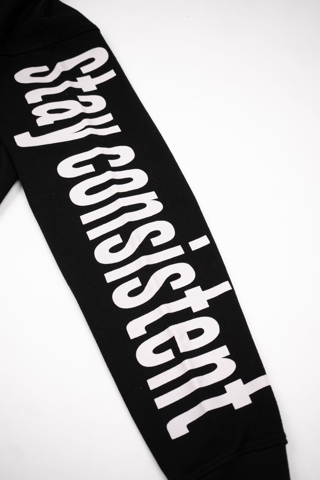 City Pulse Hoodie Black