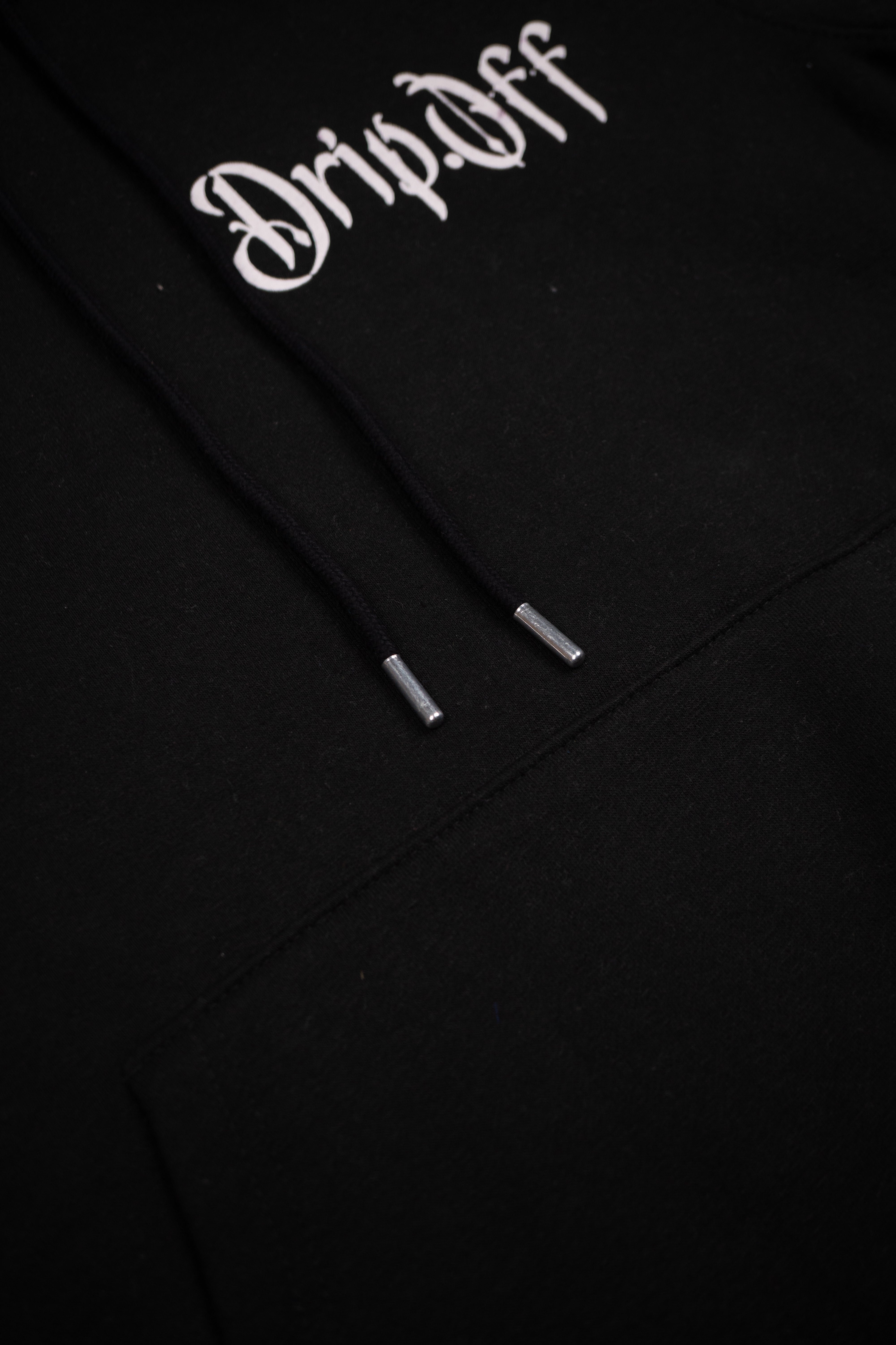 Titan Hoodie