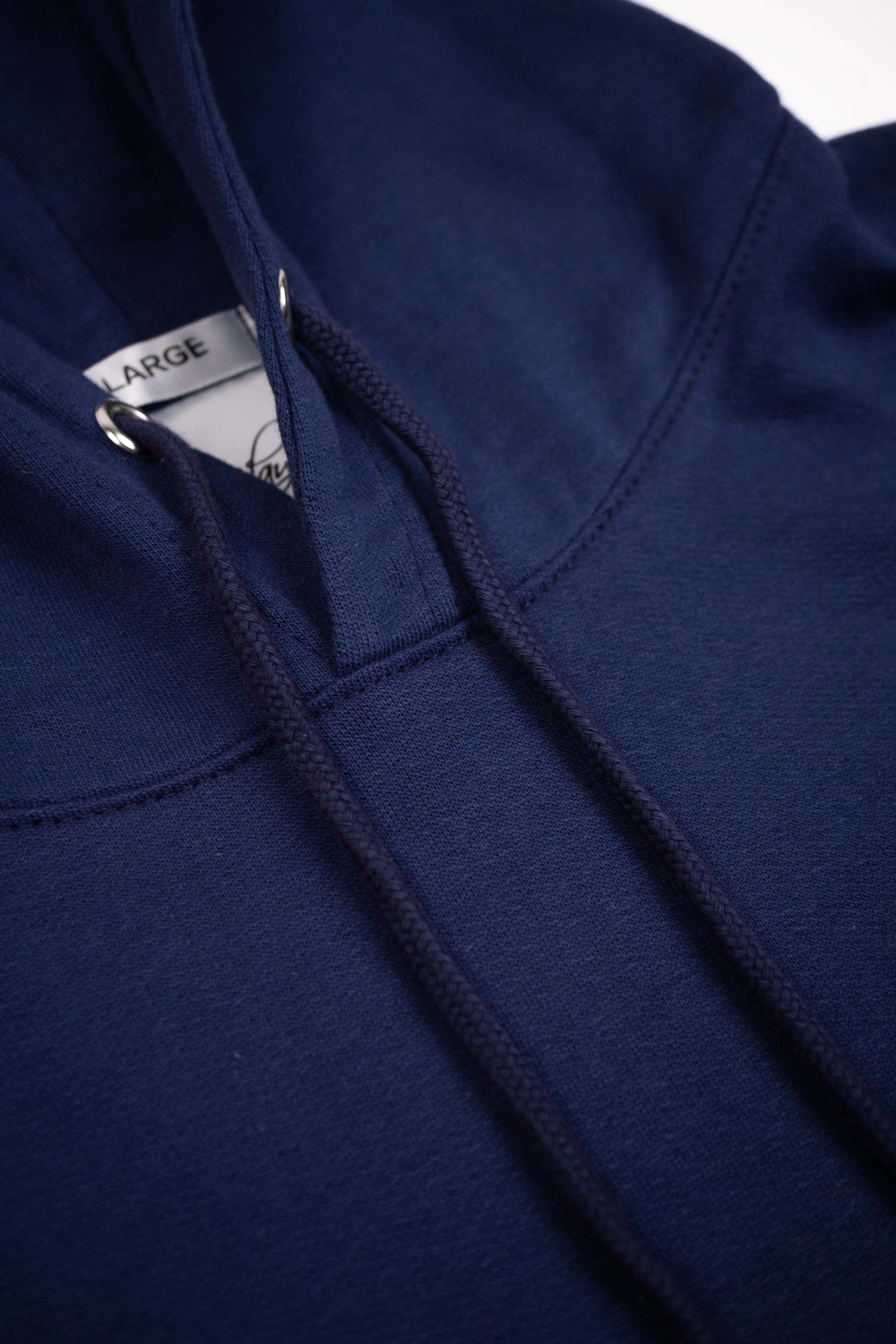 Motion Hoodie