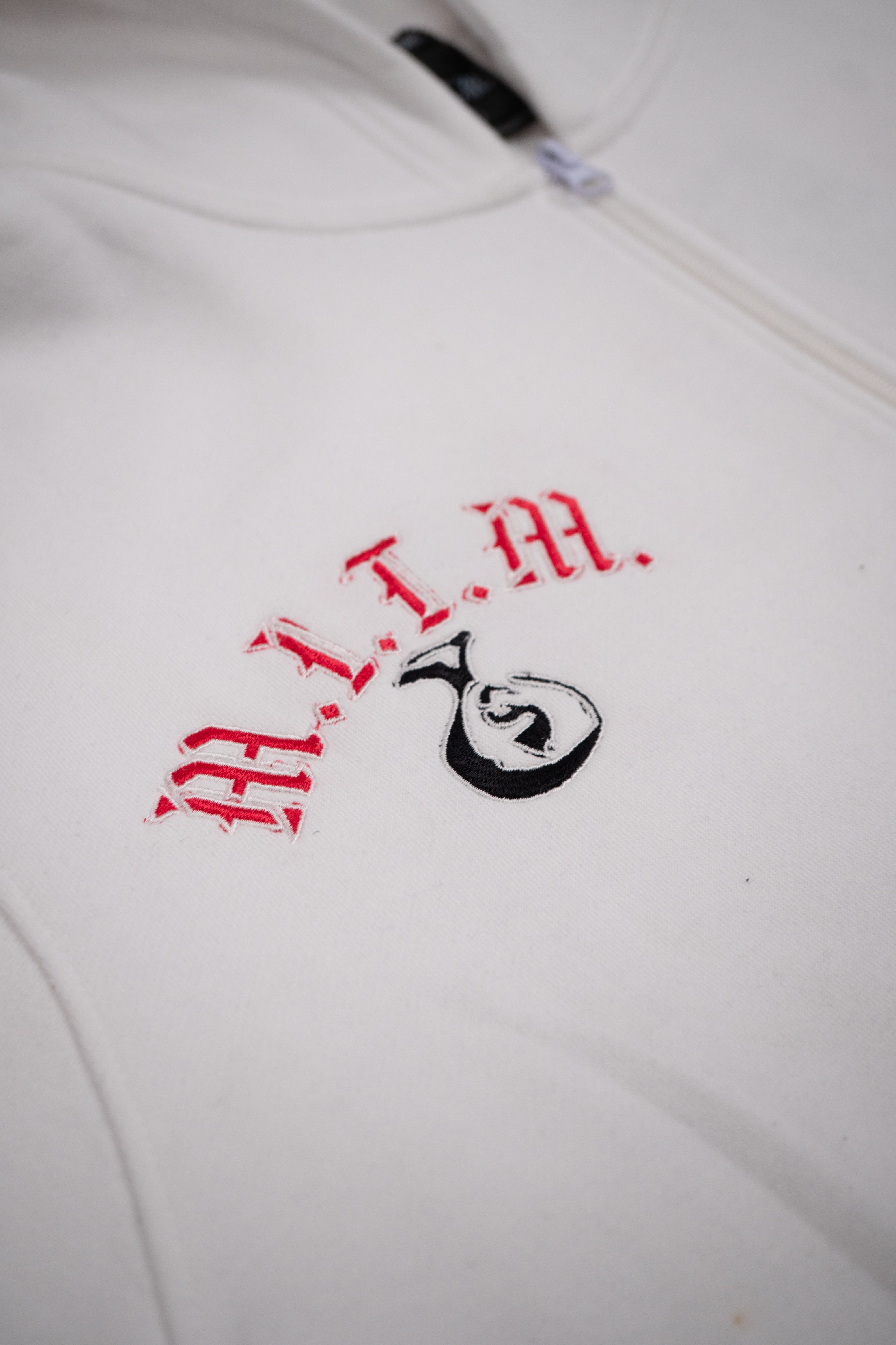 Echo Street Hoodie