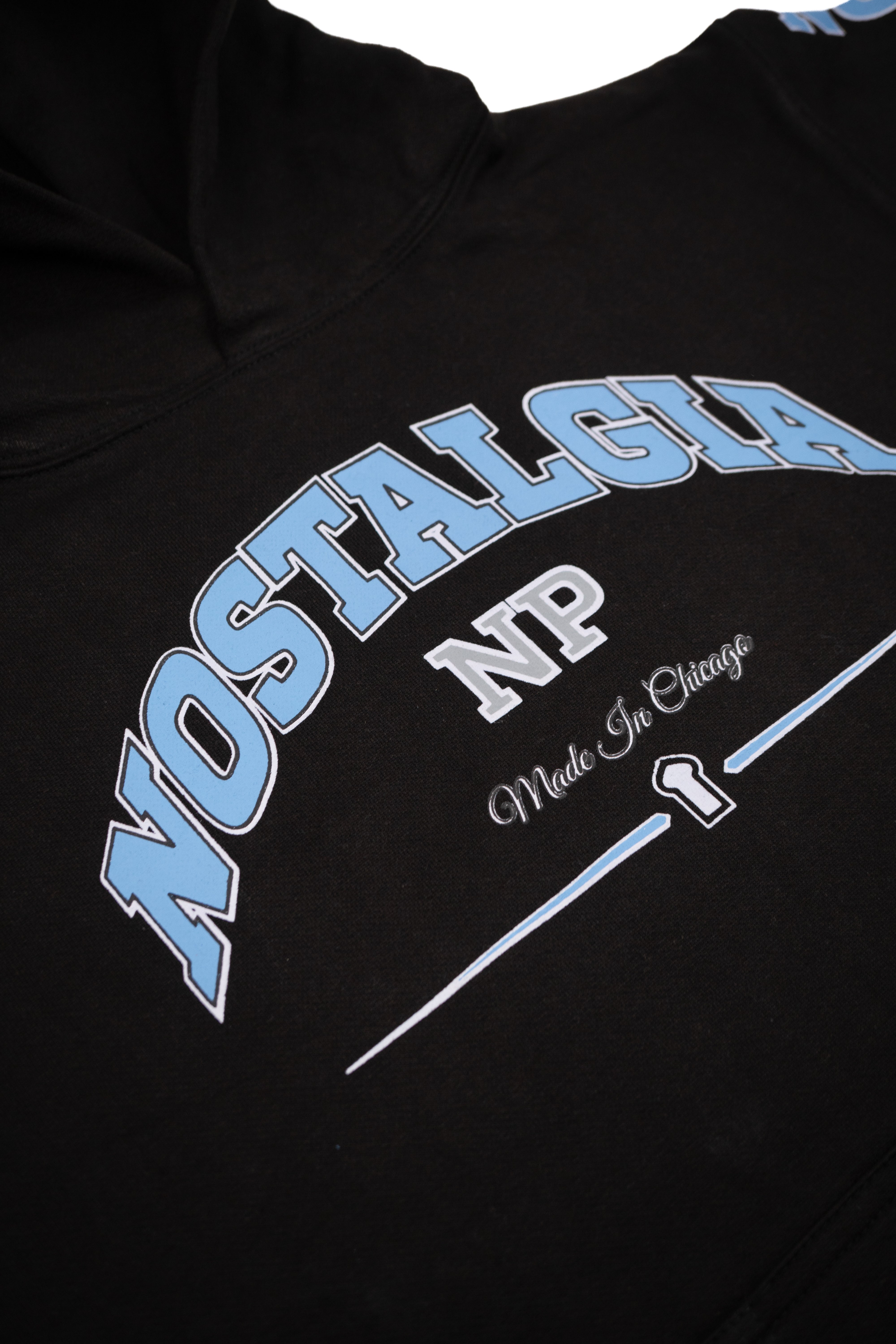 Nostalgia Hoodie