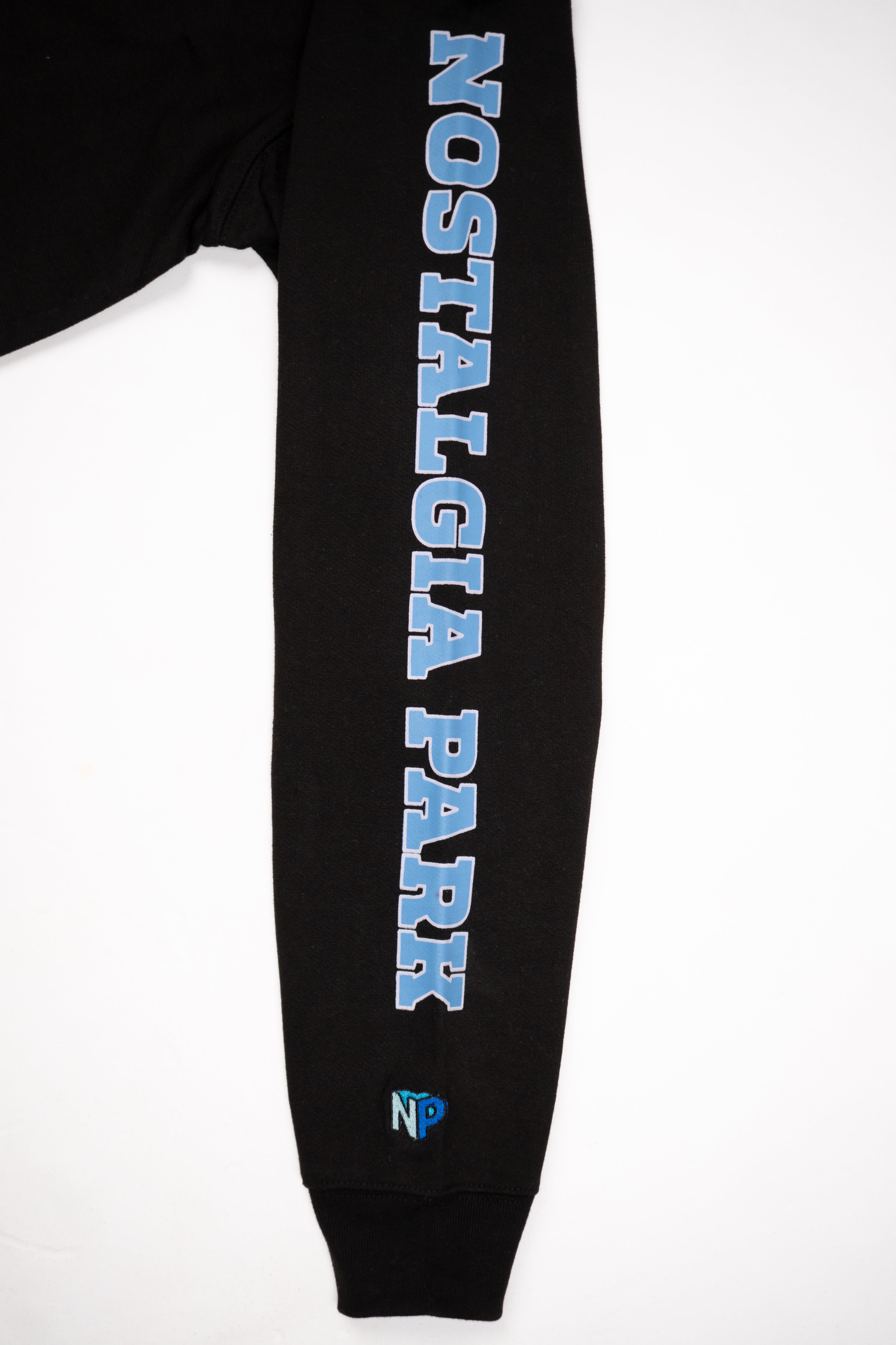 Nostalgia Hoodie