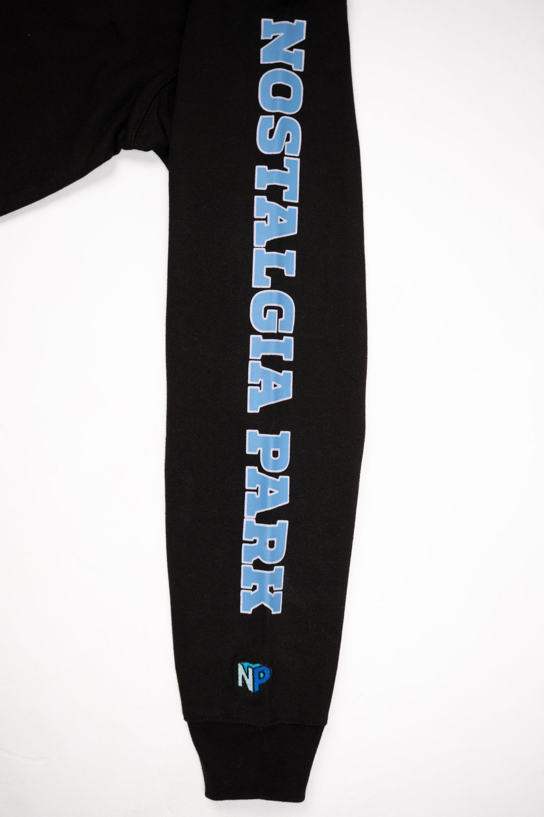 Nostalgia Hoodie