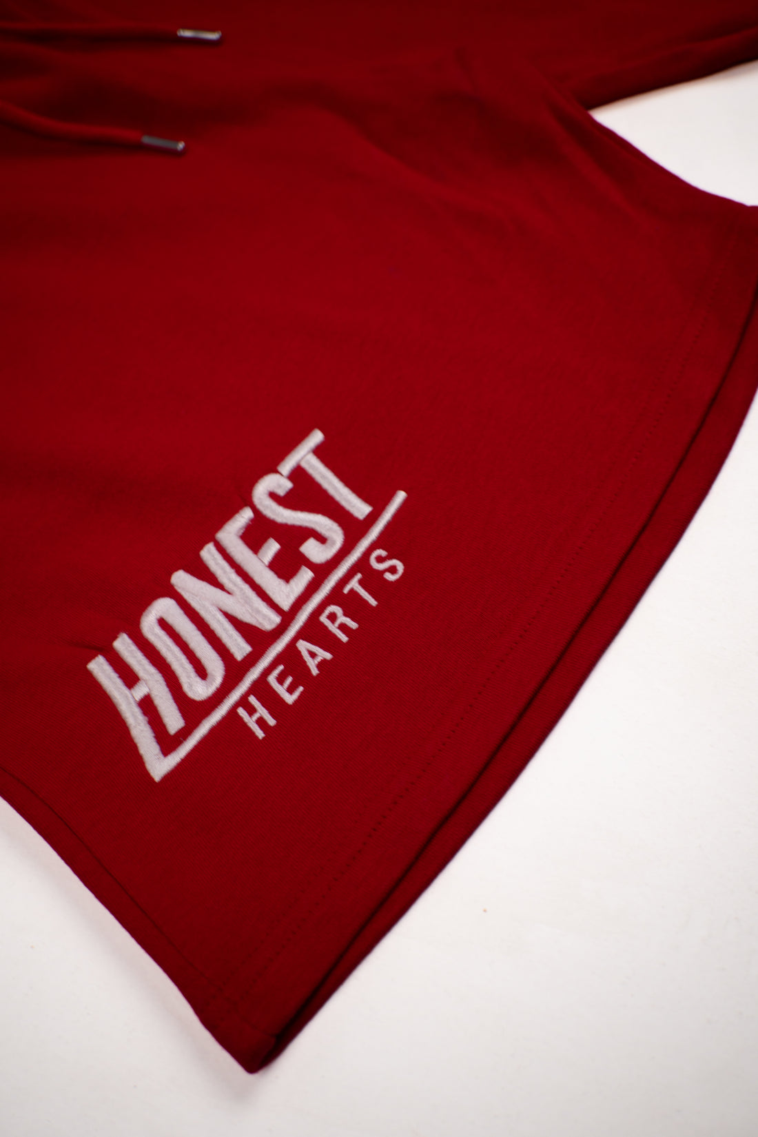 Honest Herat Shorts