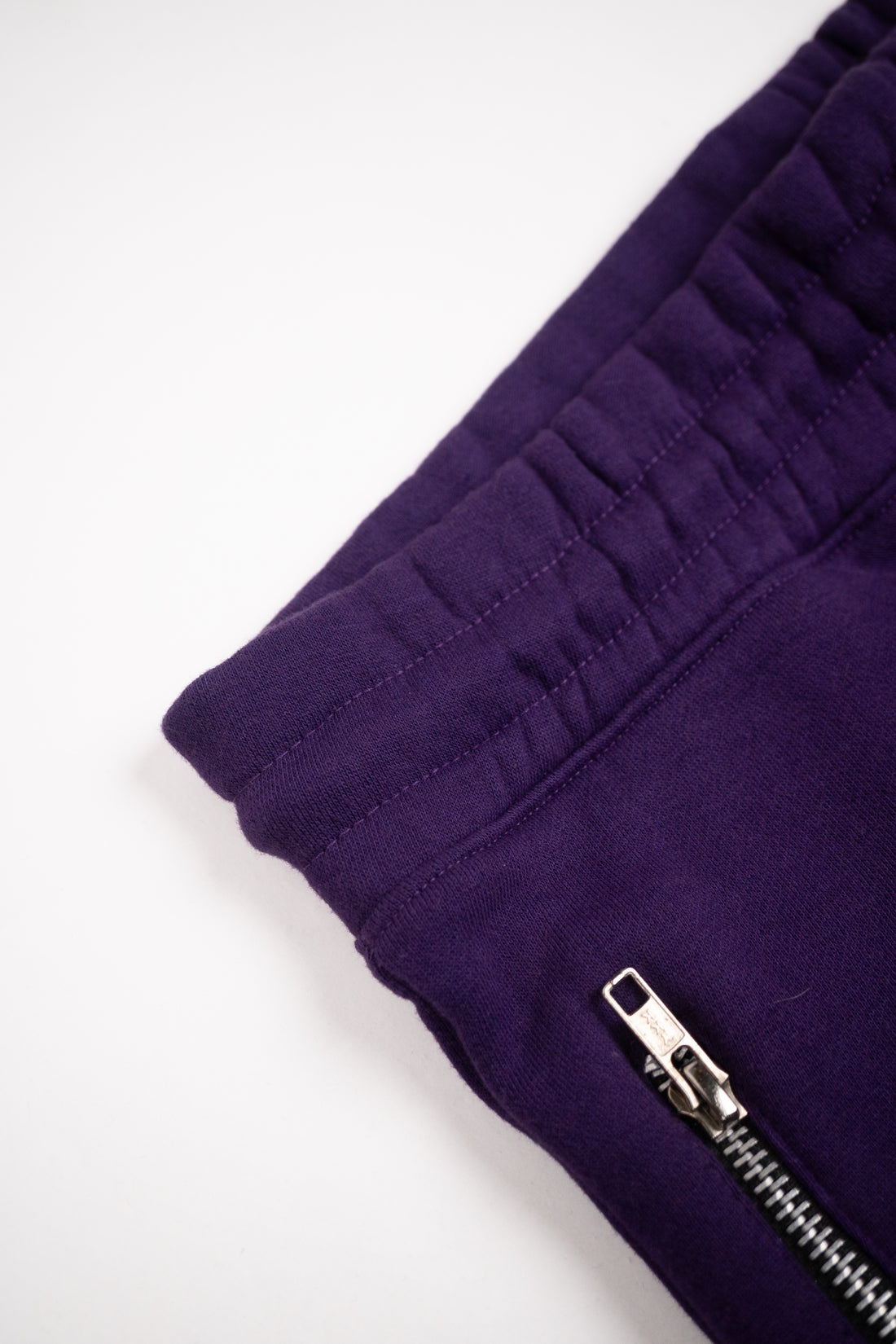 Pressure Short Purple