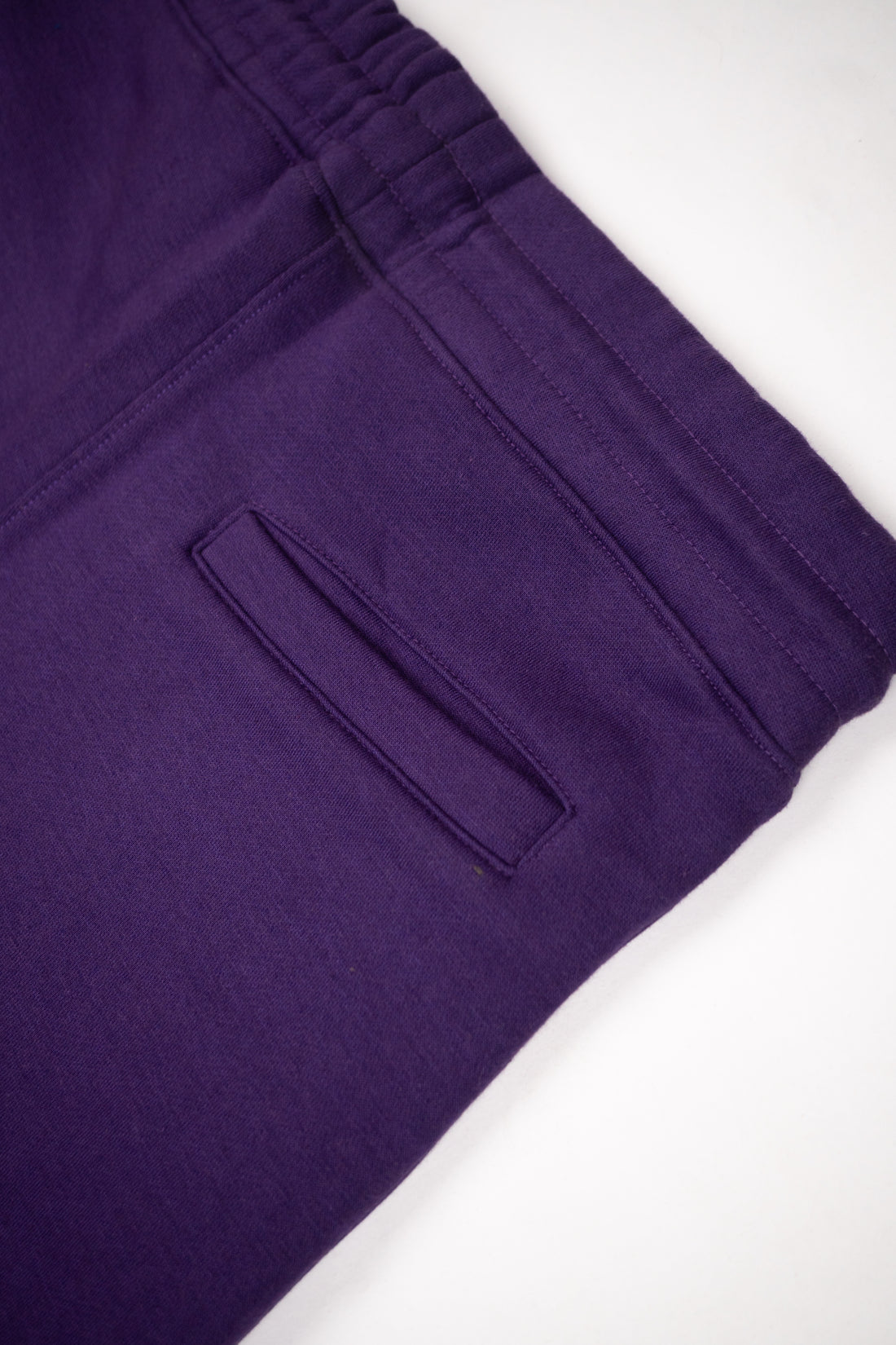 Pressure Short Purple