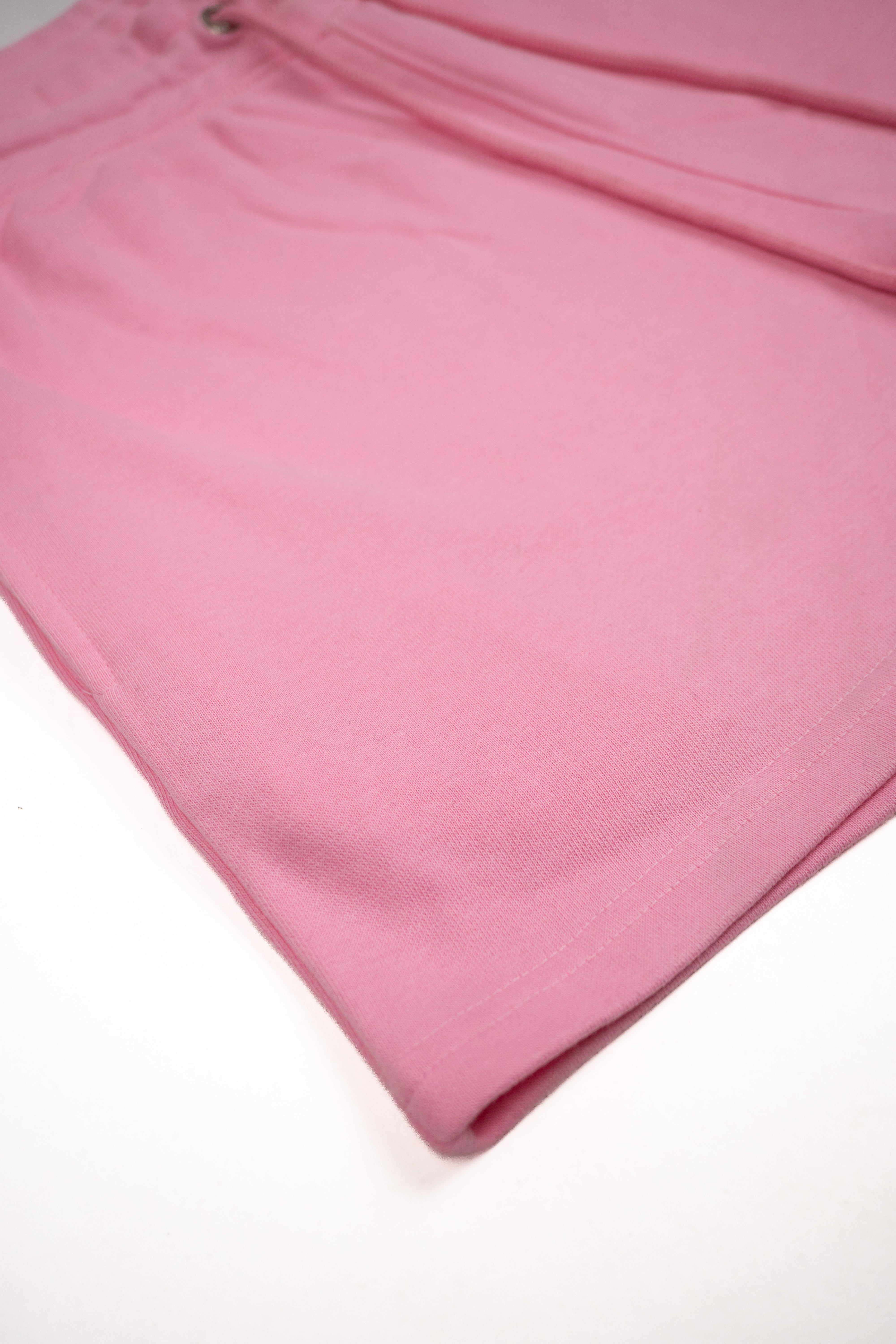 Mutuiny Pink Short