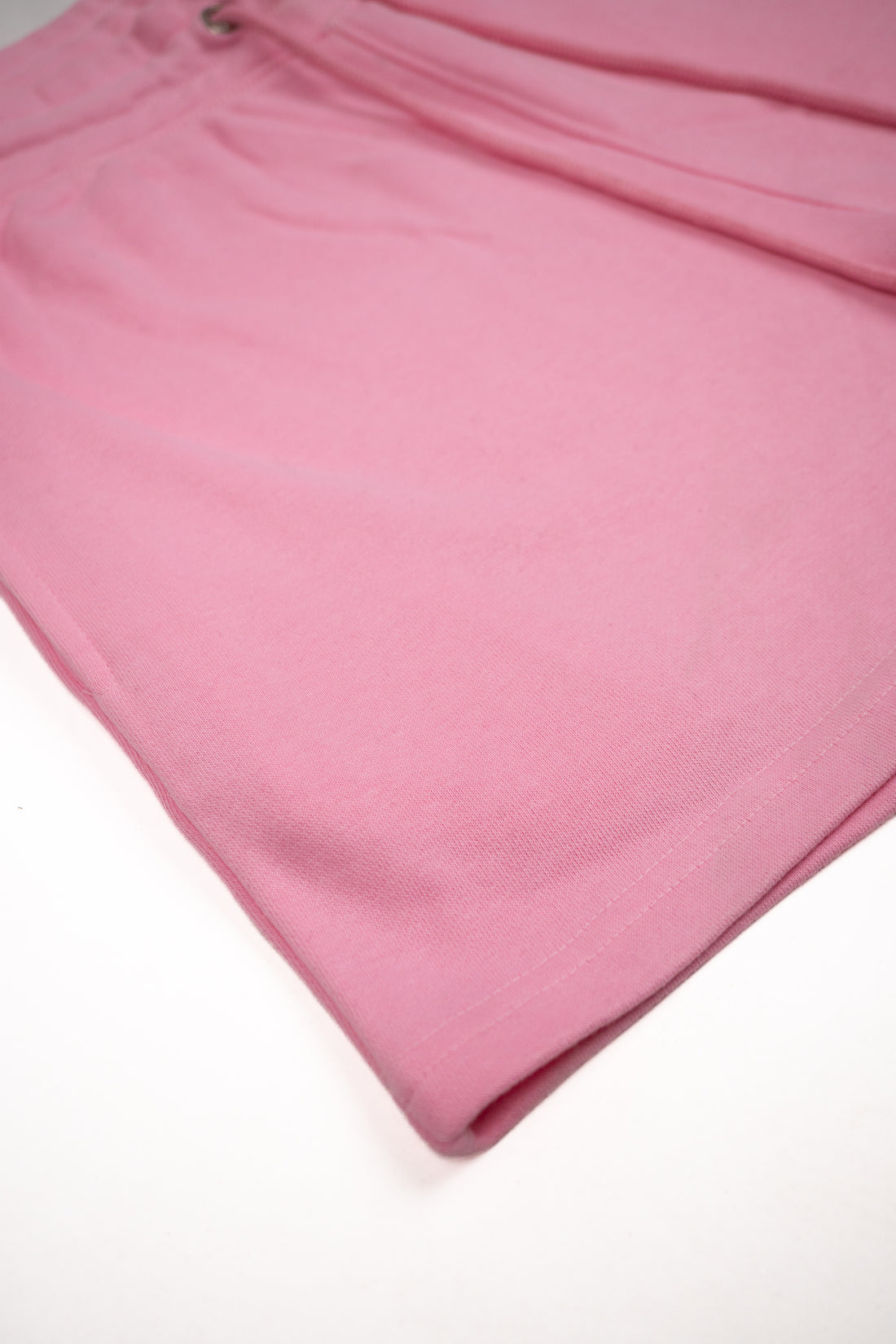 Mutuiny Pink Short