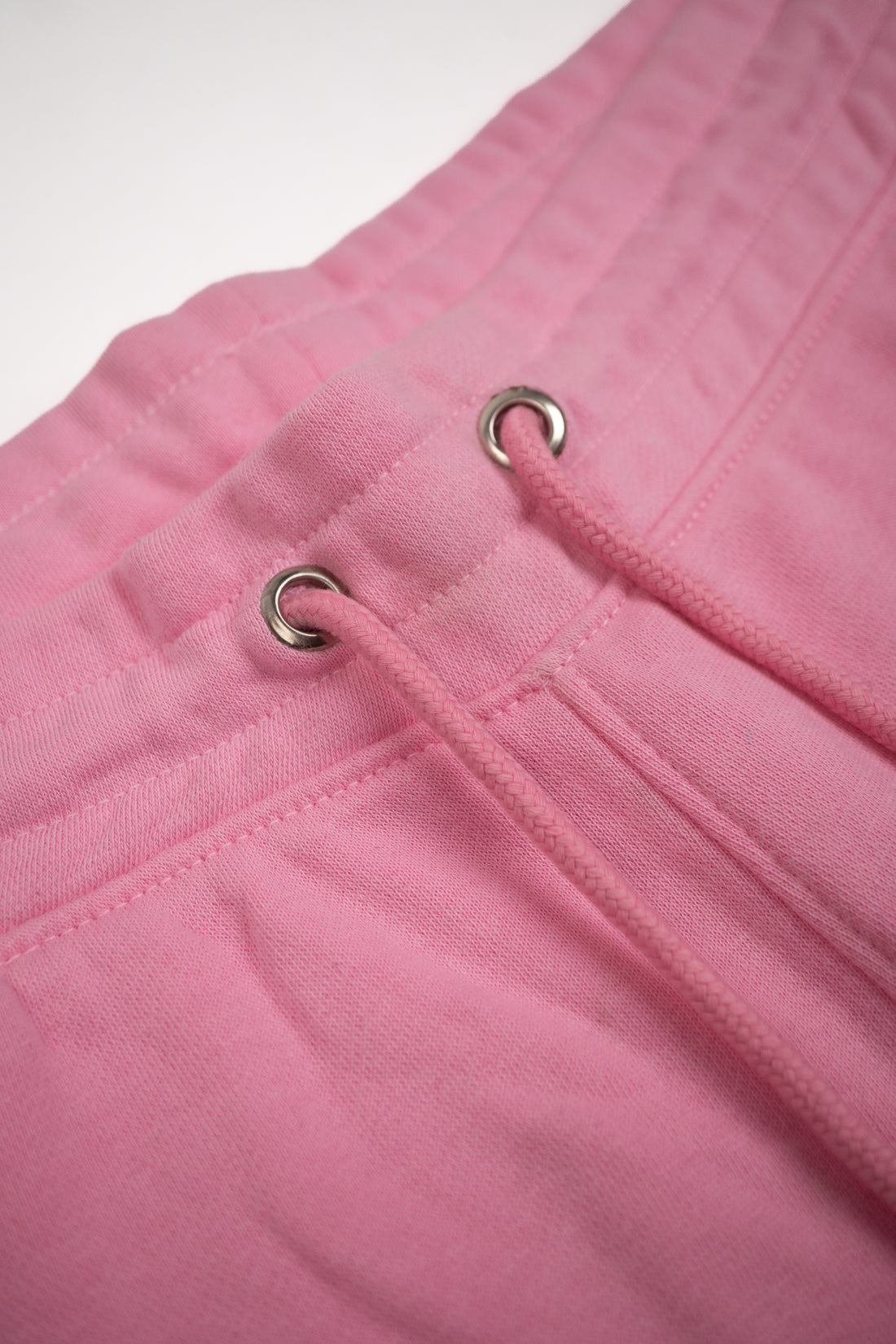 Mutuiny Pink Short