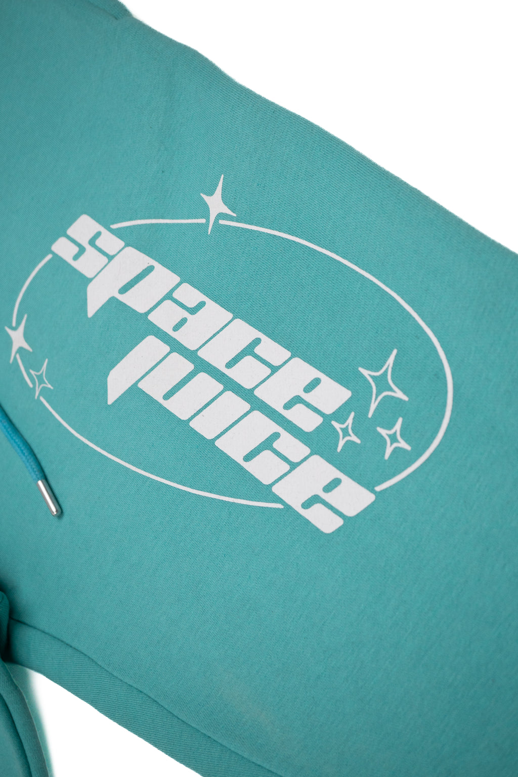 Space Juice Trouser Blue