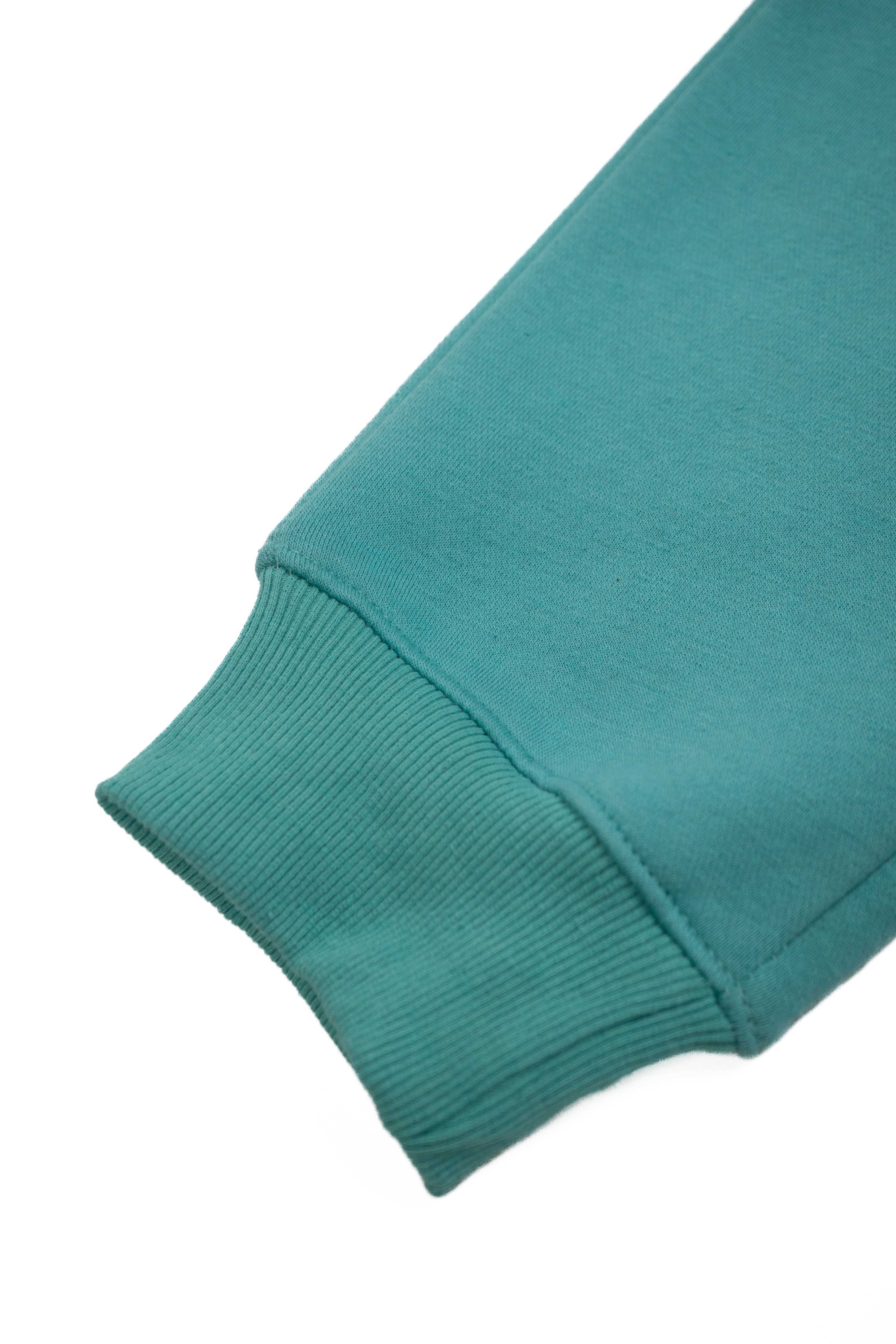 Space Juice Trouser Blue