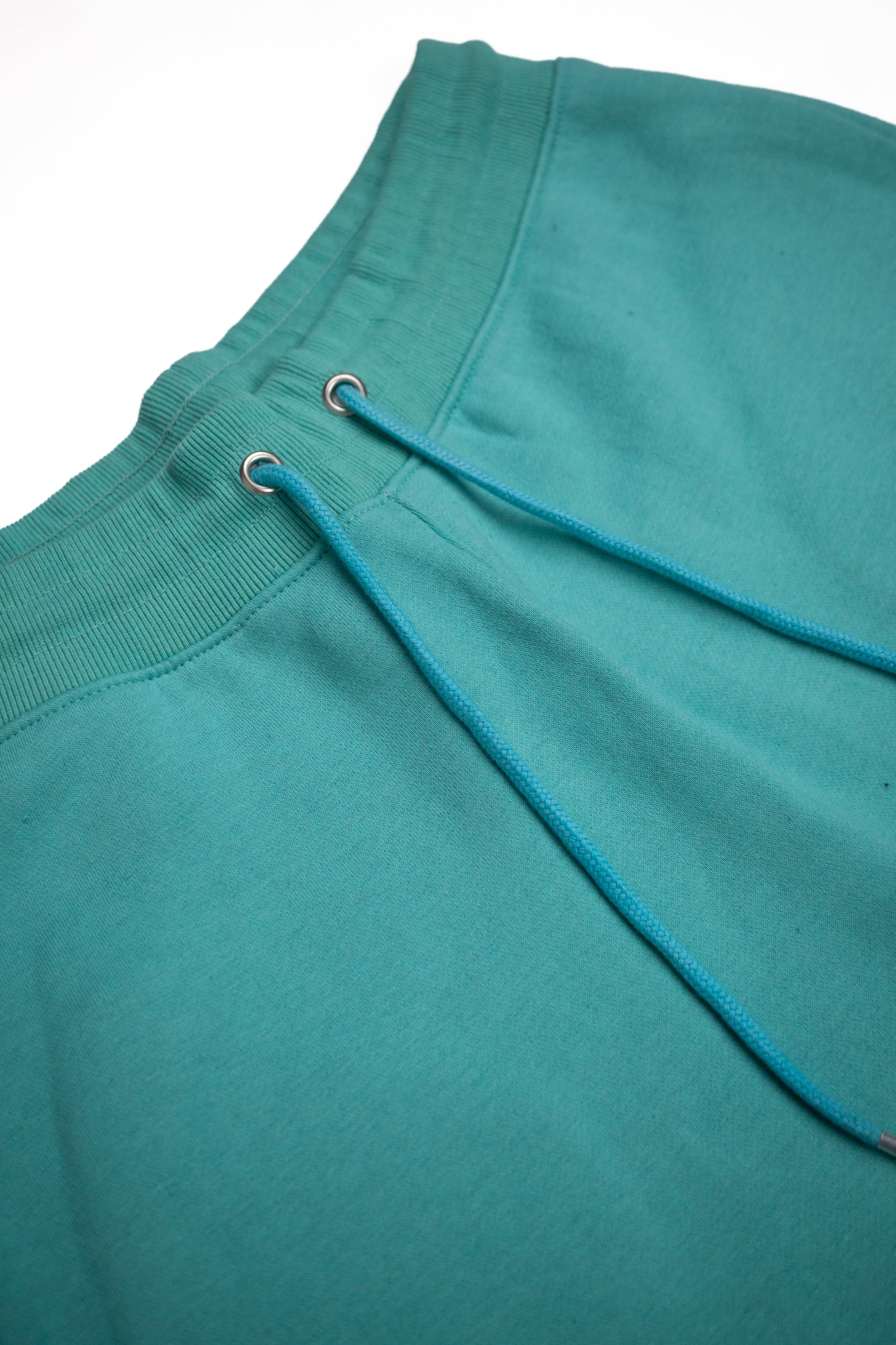 Space Juice Trouser Blue