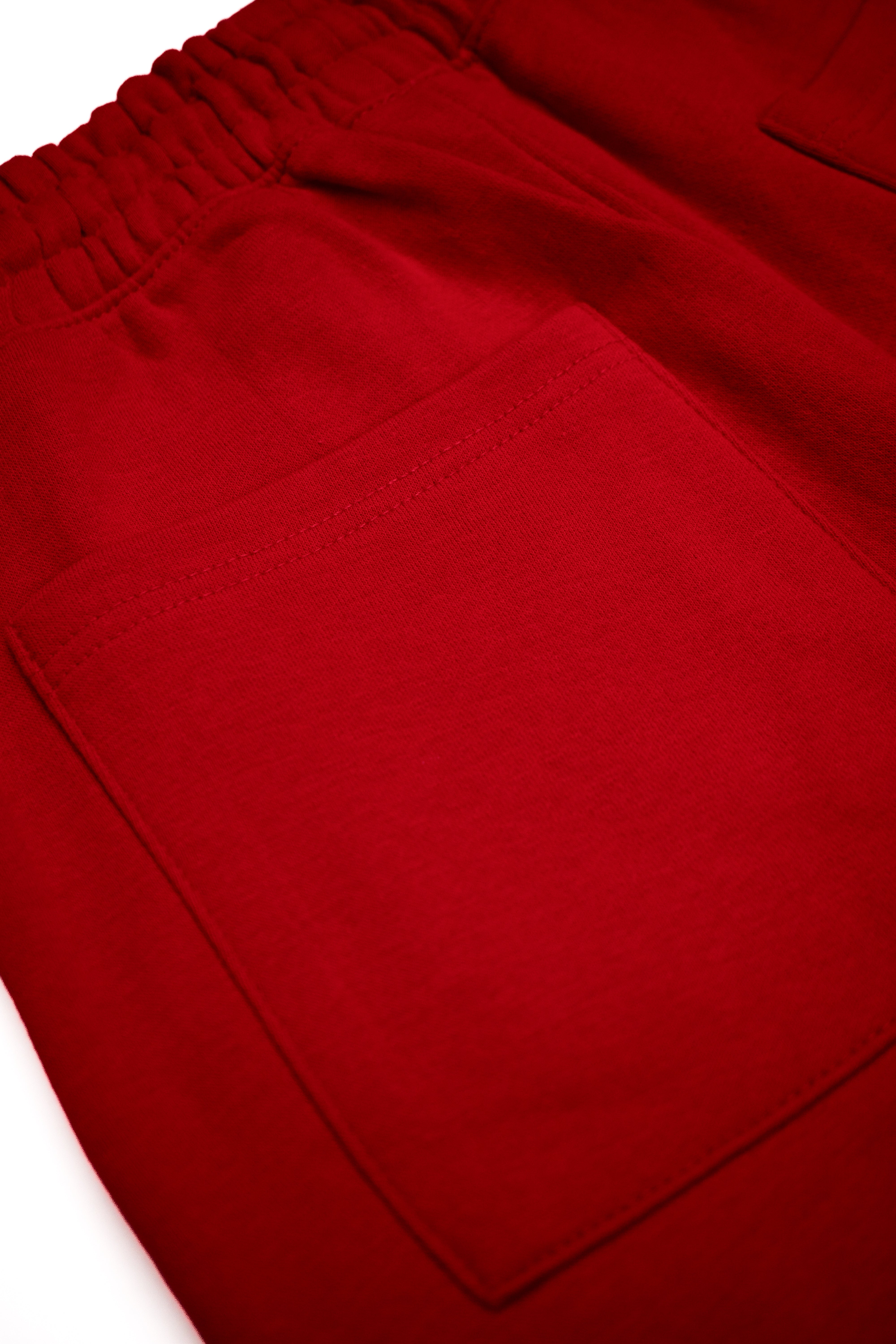 Zfaced Trouser