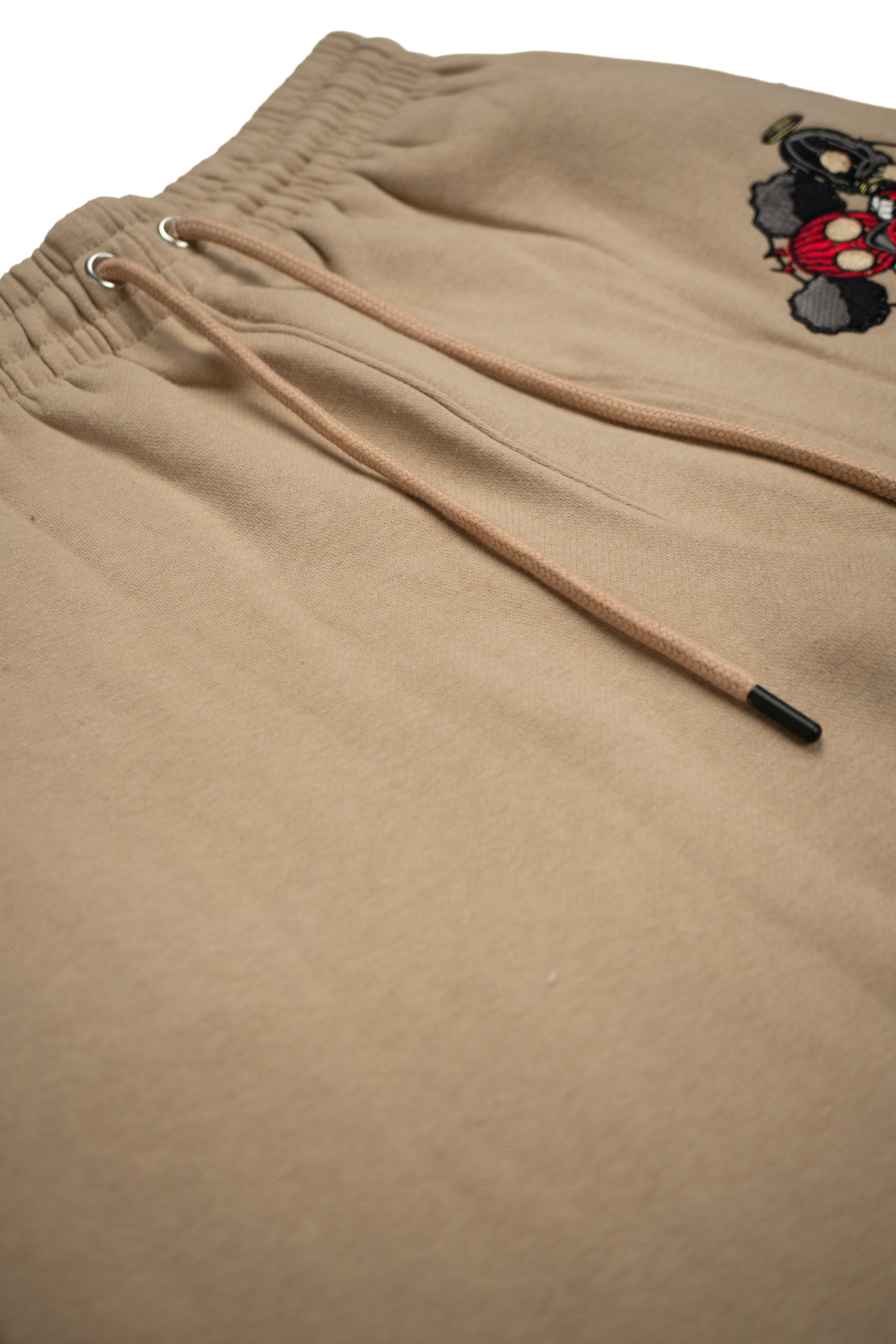 Not Regular Pants