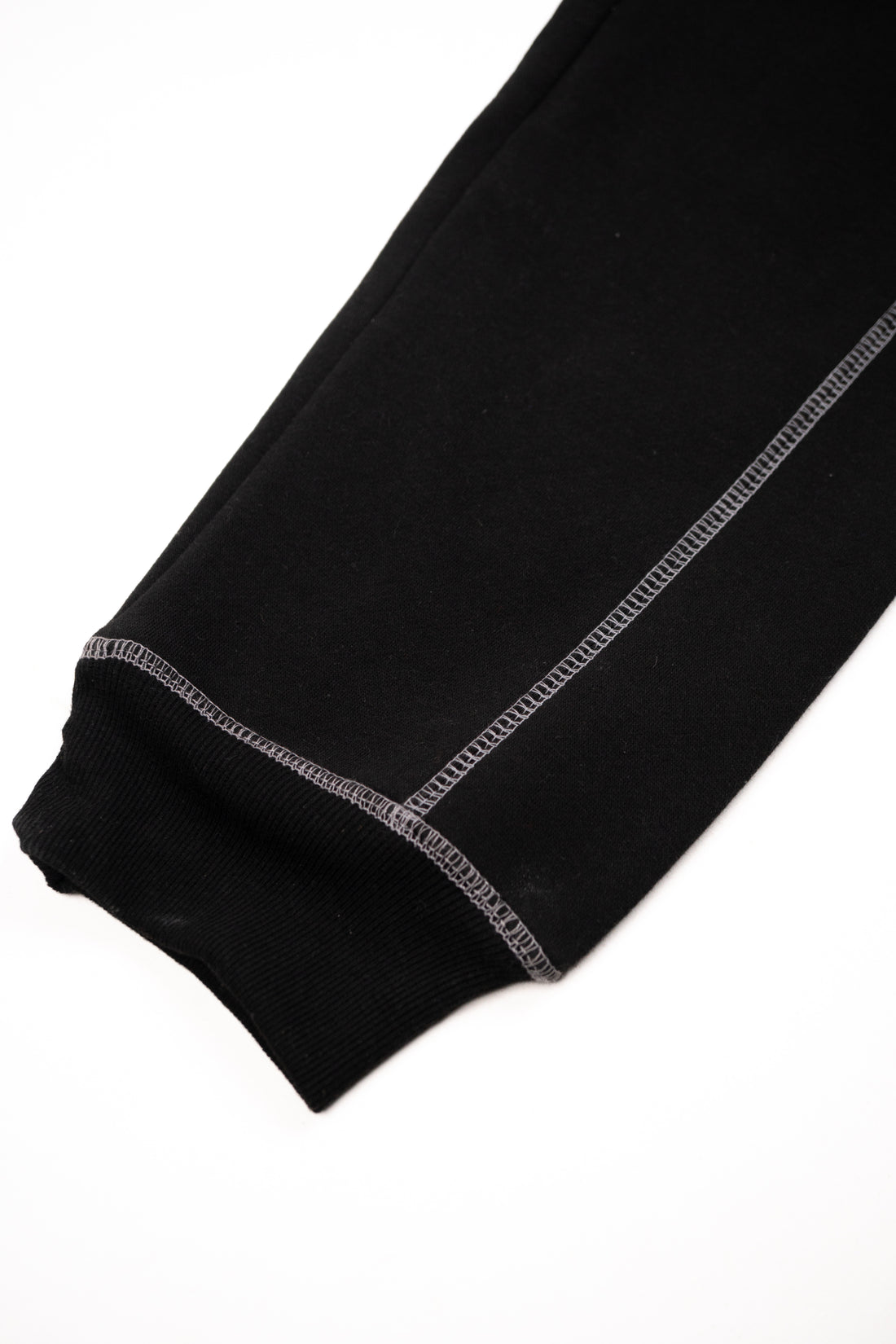 Xplicio Pants Black