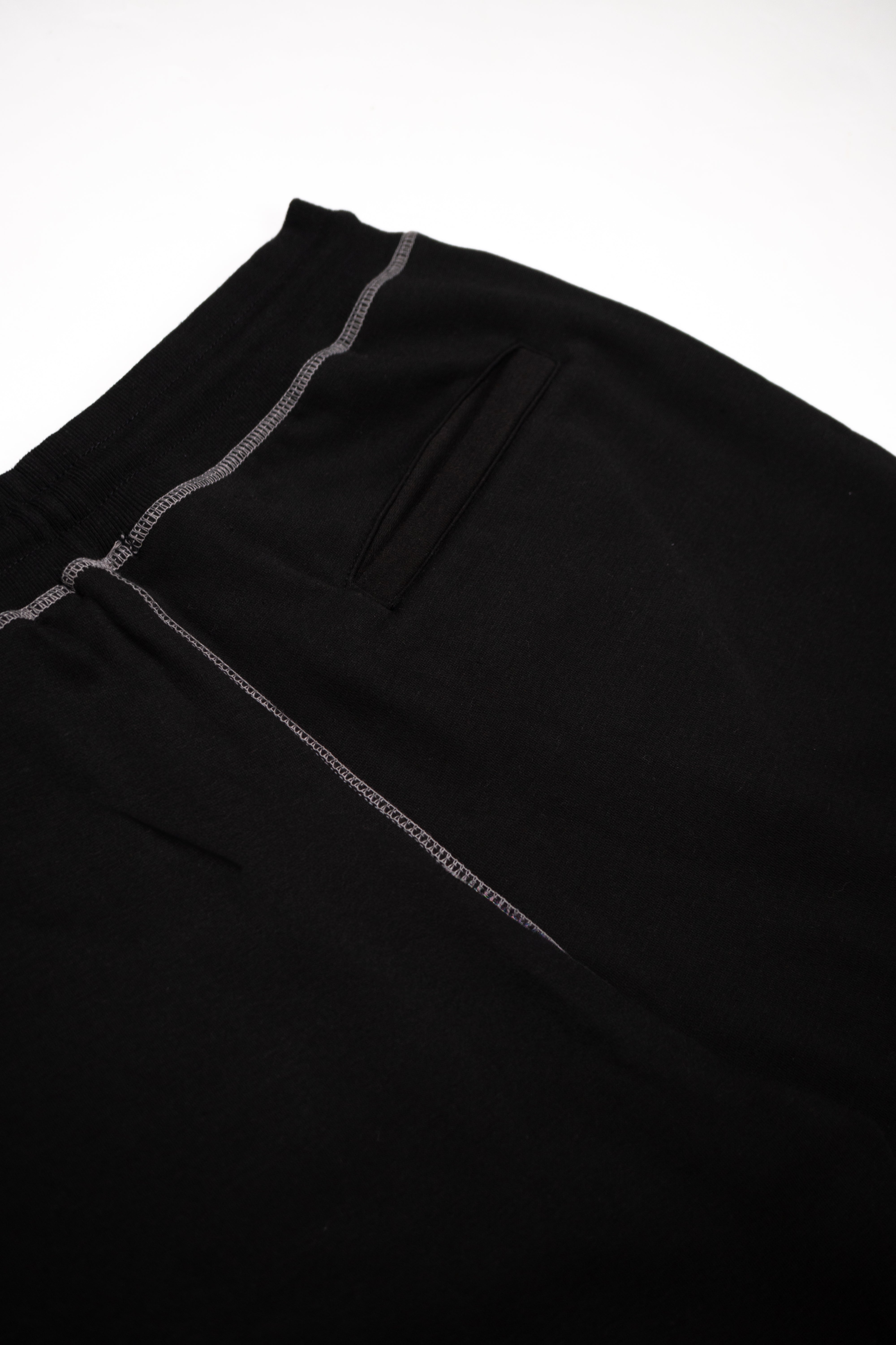 Xplicio Pants Black