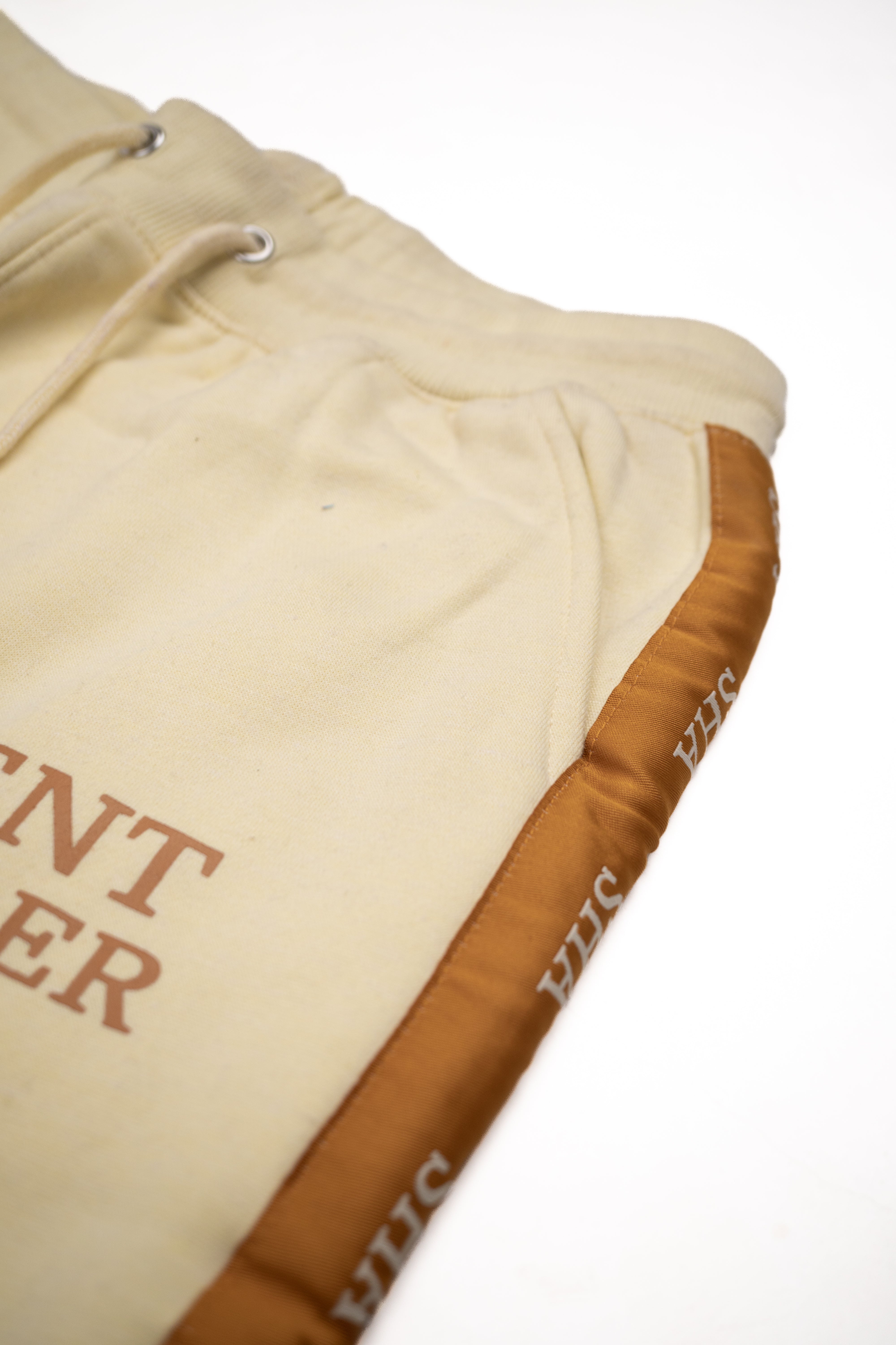 Silent Hustlers Pants