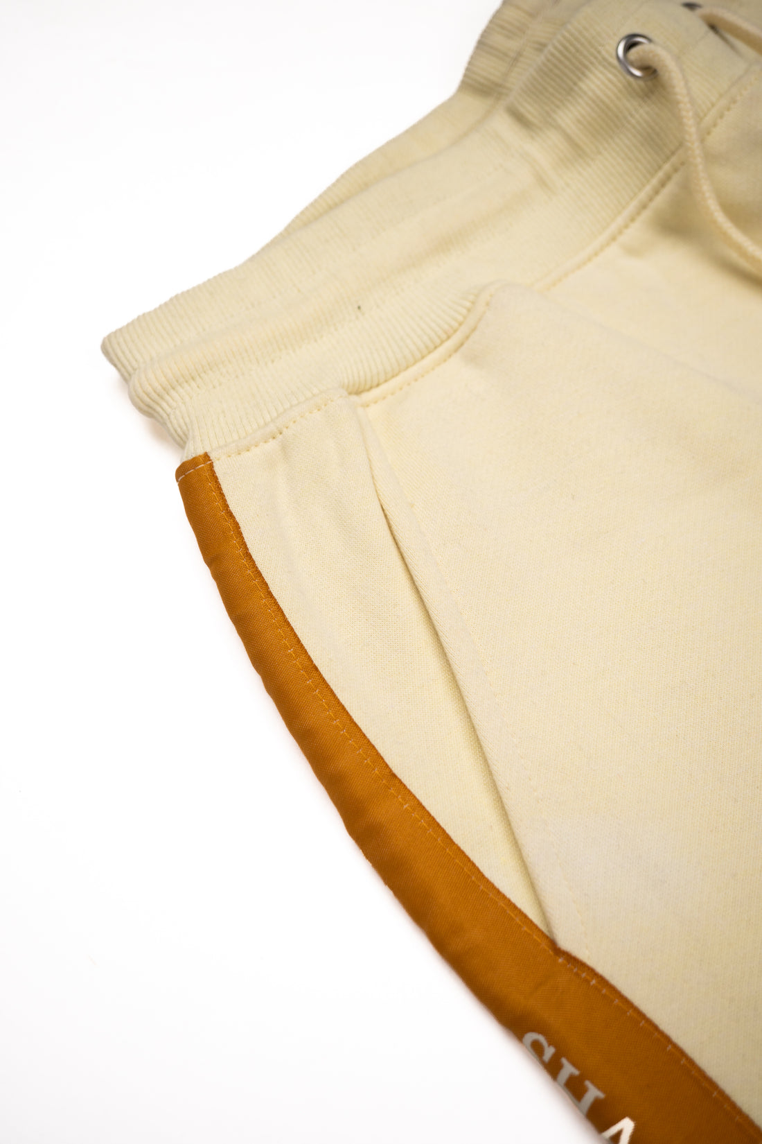 Silent Hustlers Pants
