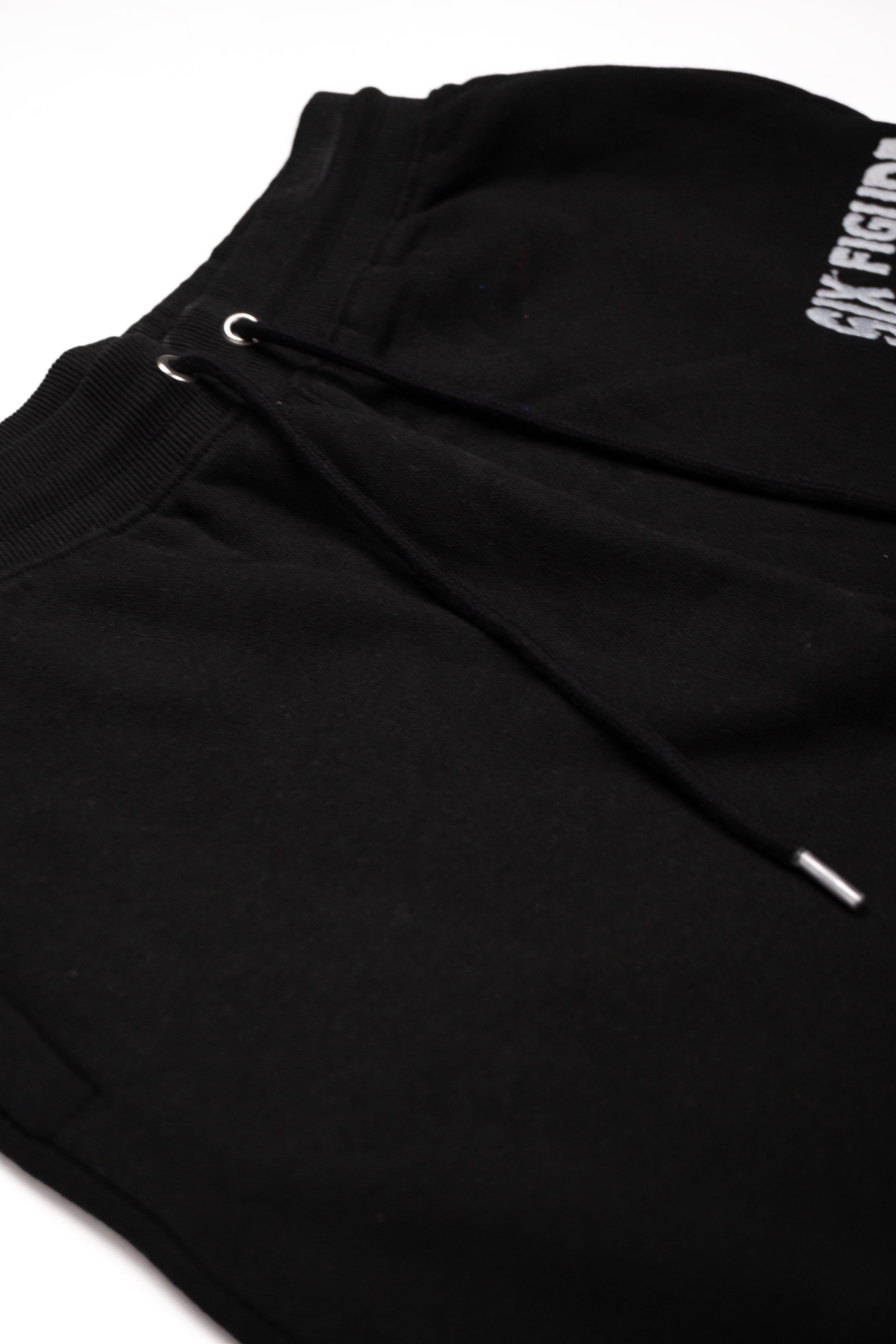 Six figure Trouser