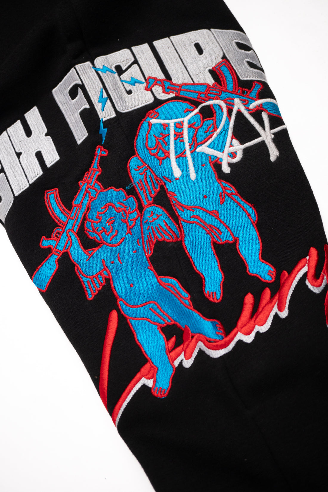 Six figure Trouser