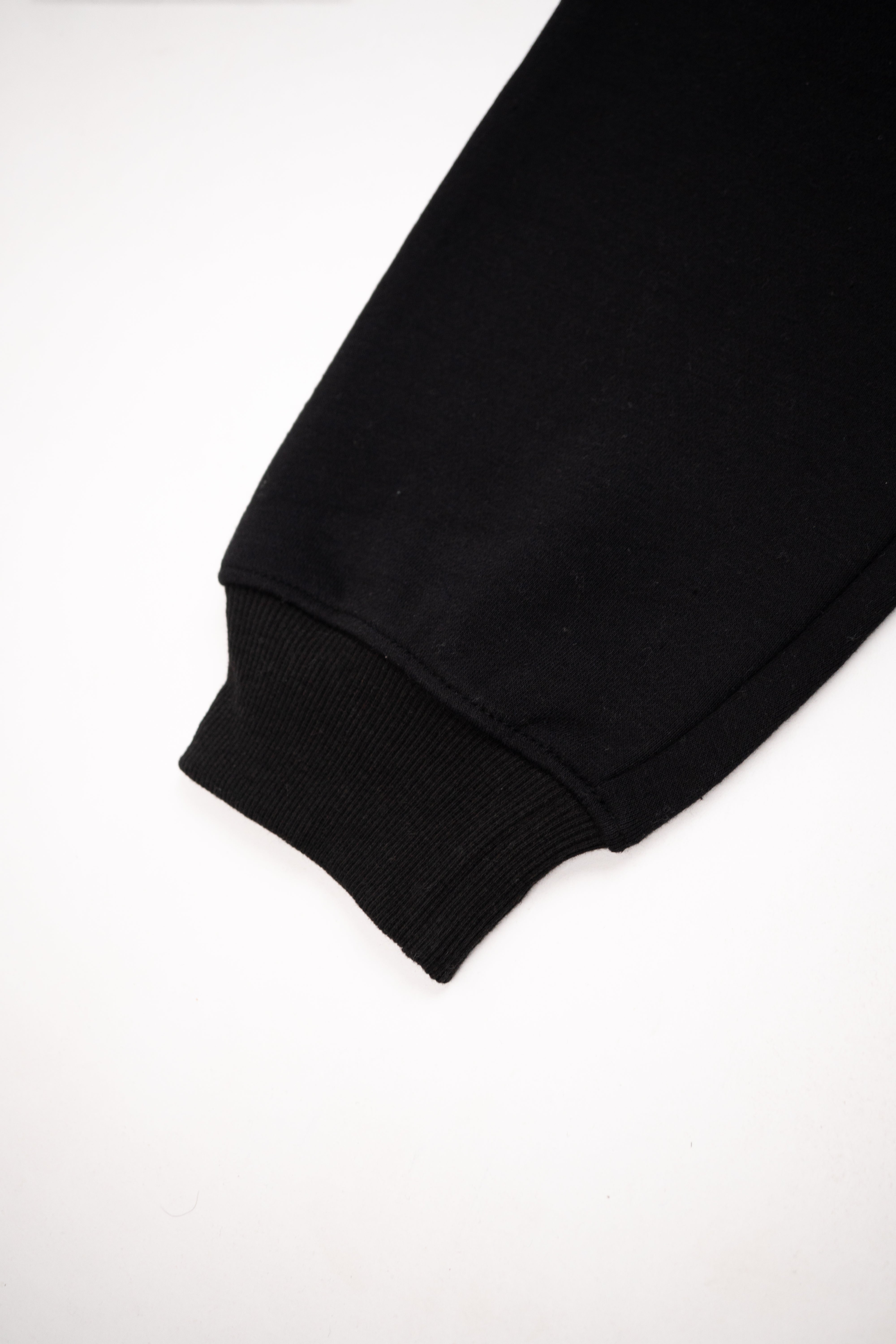 Vault Tactical Pants Black