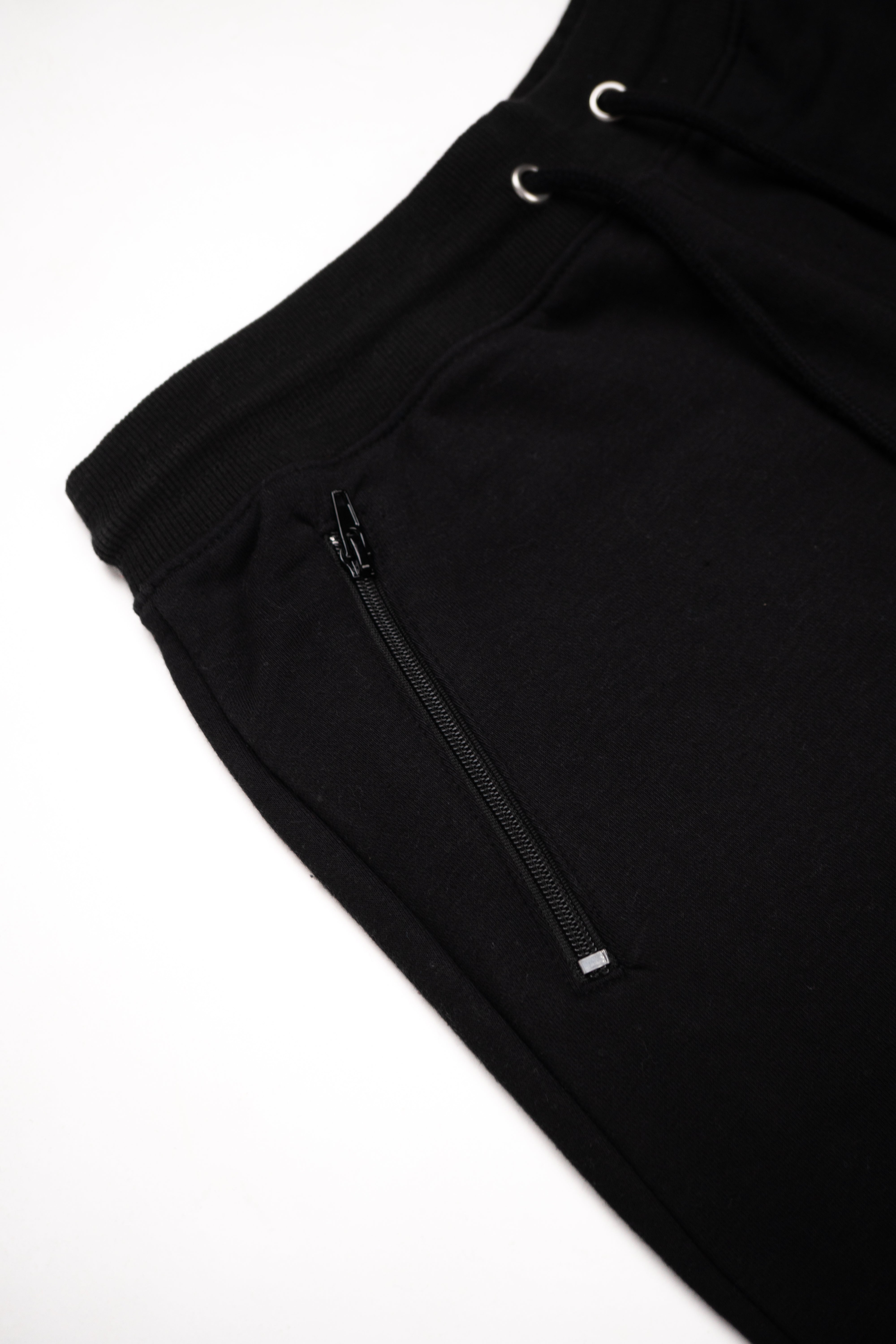 Vault Tactical Pants Black