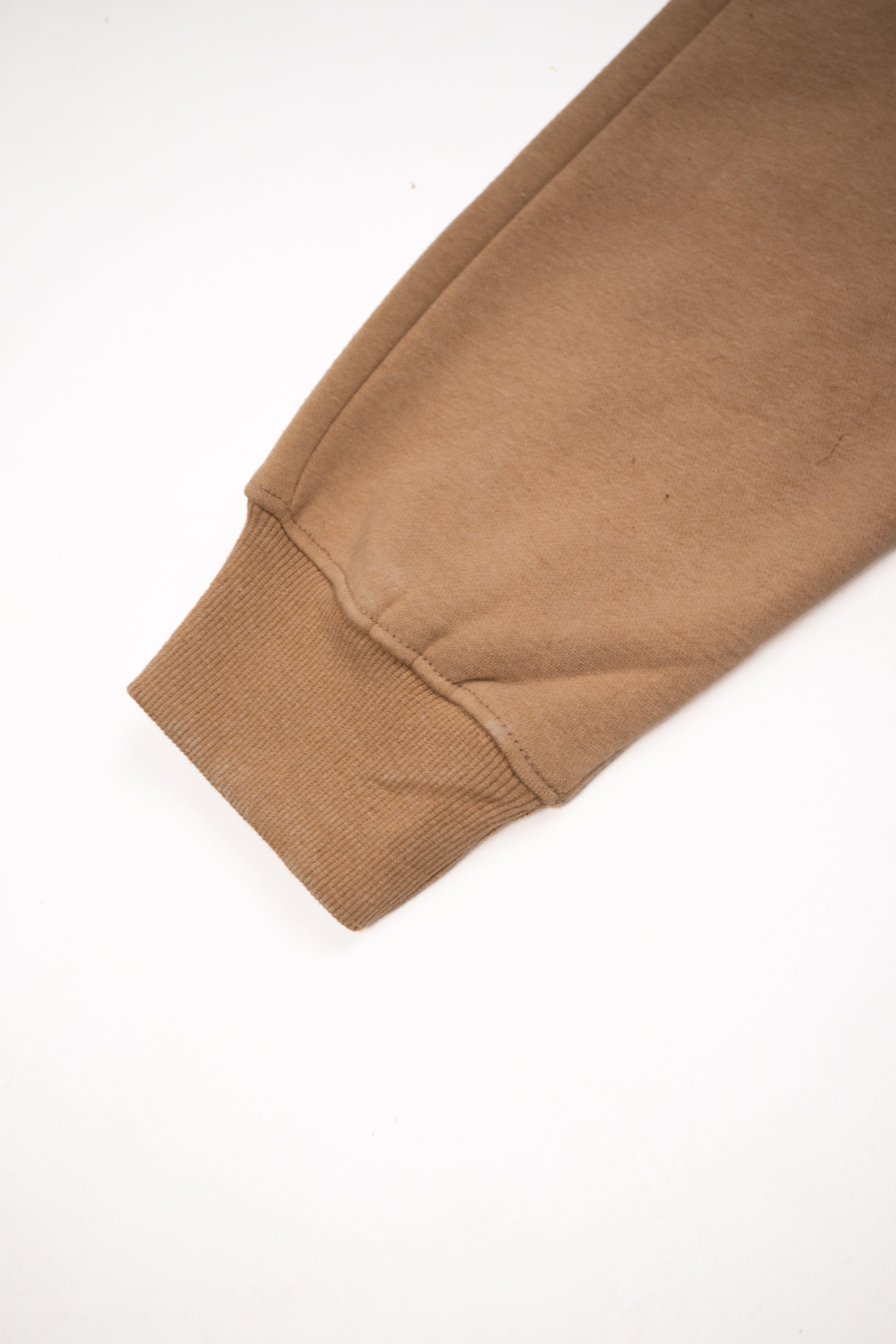Space Juice Trouser Beige