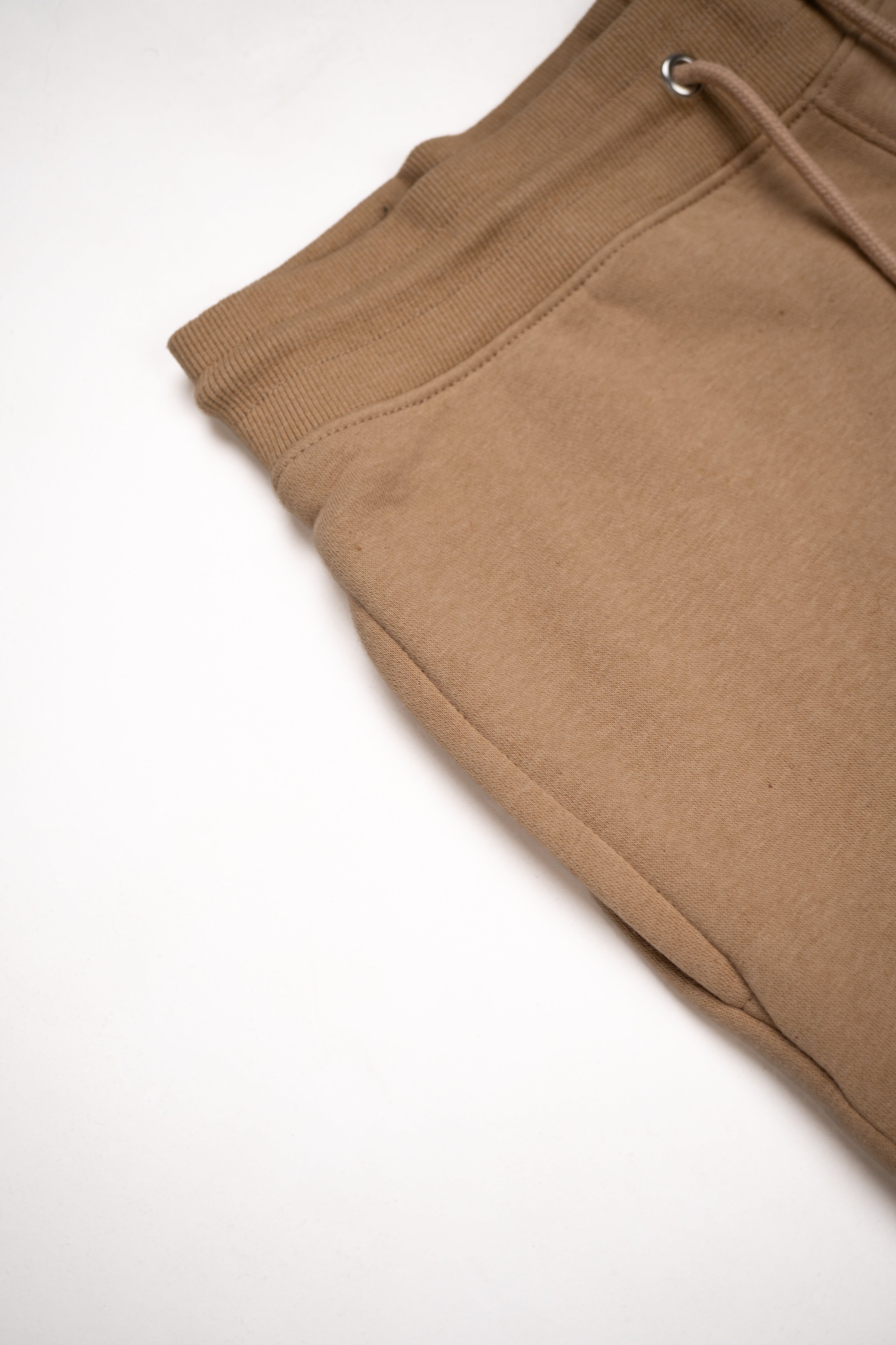 Space Juice Trouser Beige