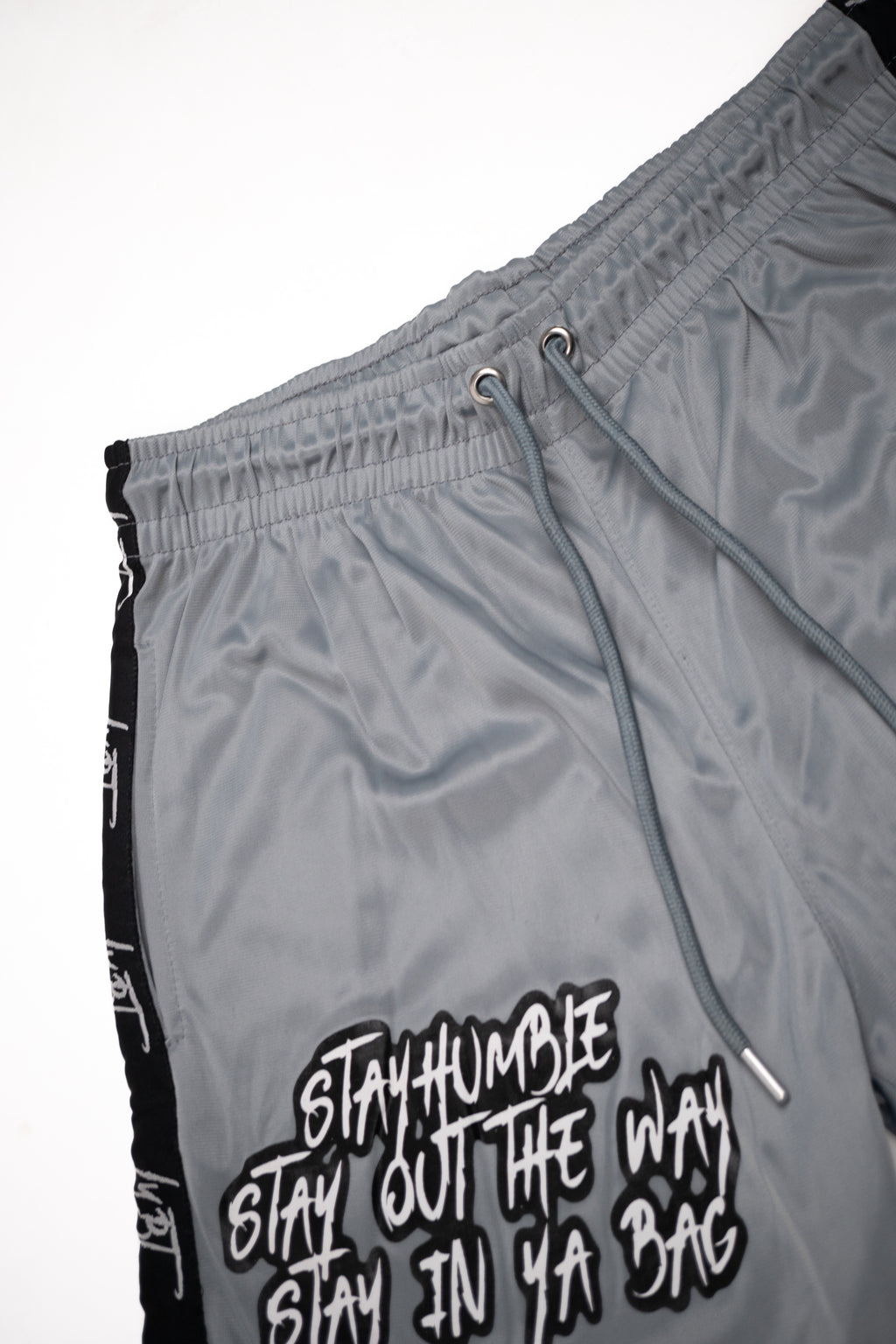 Lybt Shorts Grey