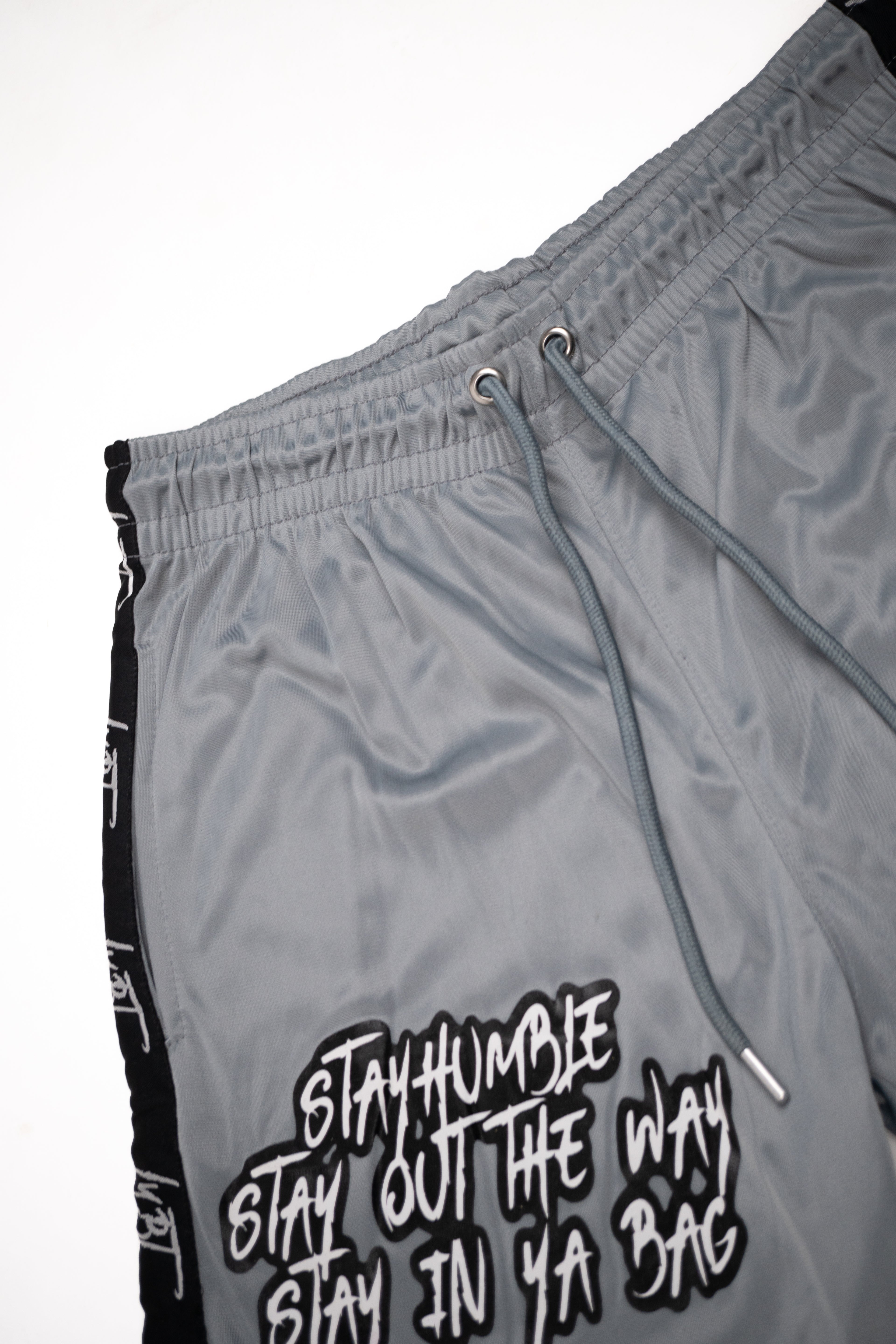 Lybt Shorts Grey