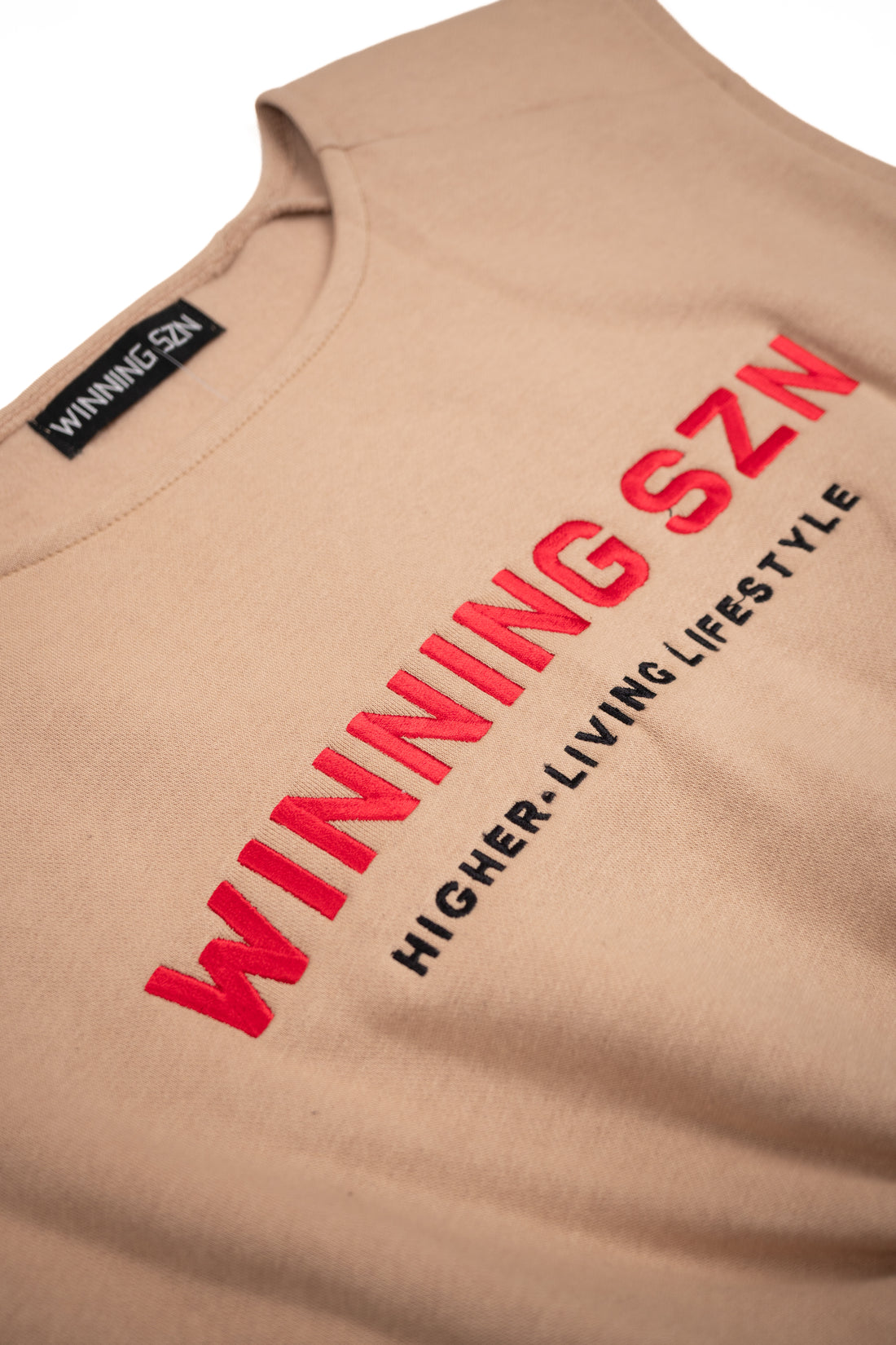 Winning Szn Shirt