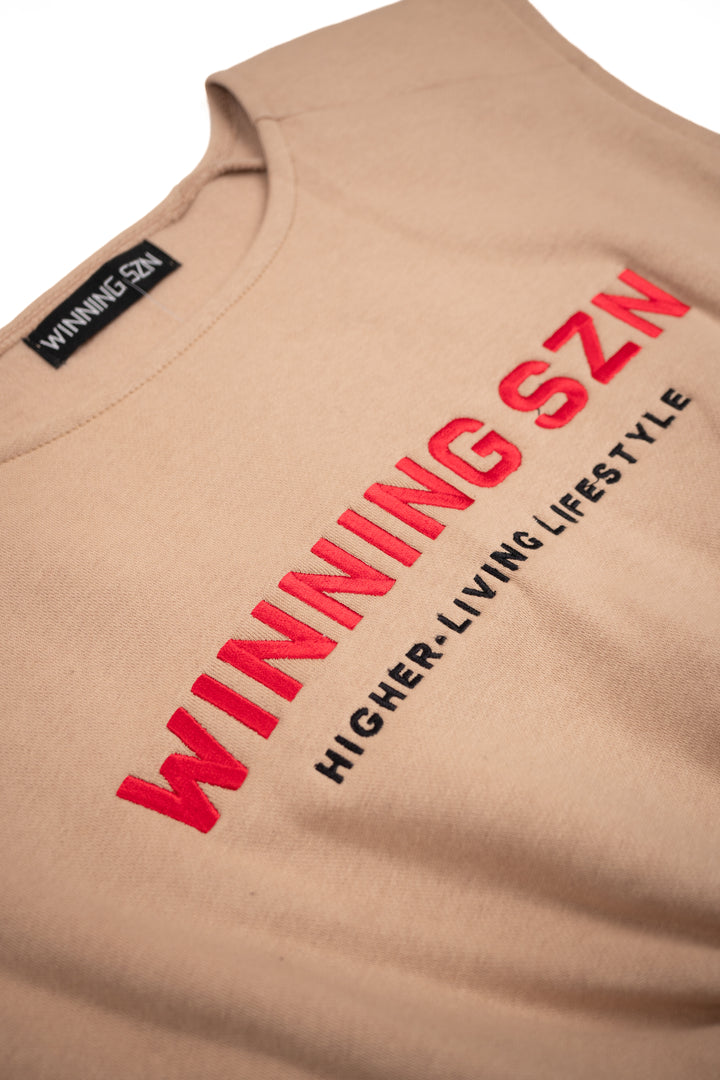Winning Szn Shirt