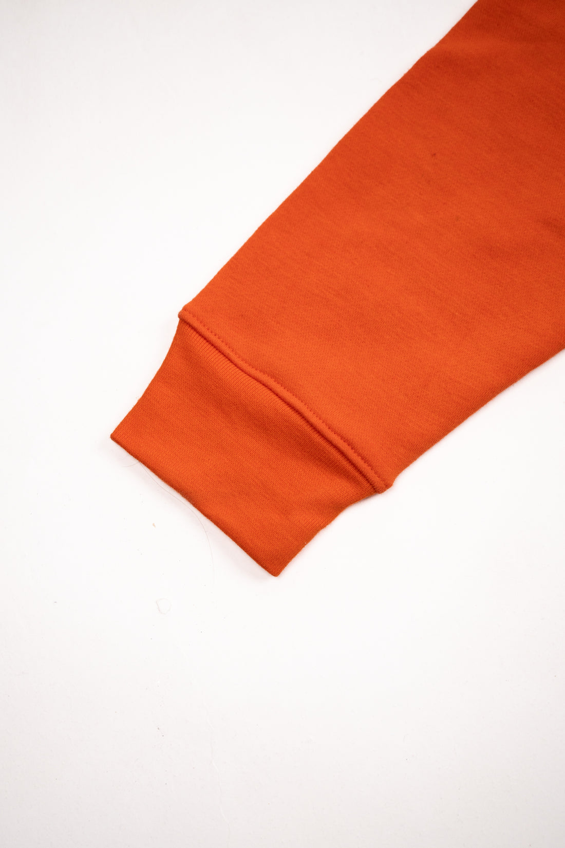 City Pulse Hoodie Orange