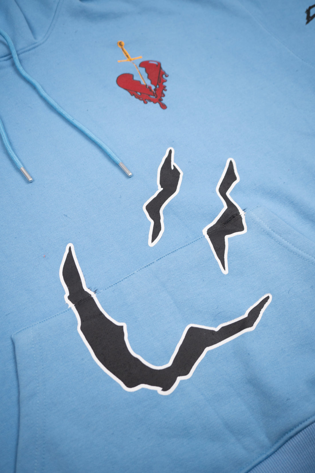 Dearly Believed Hoodie